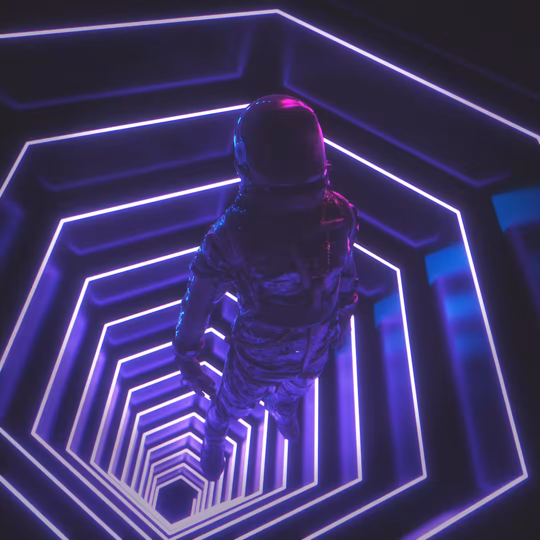 To Infinity