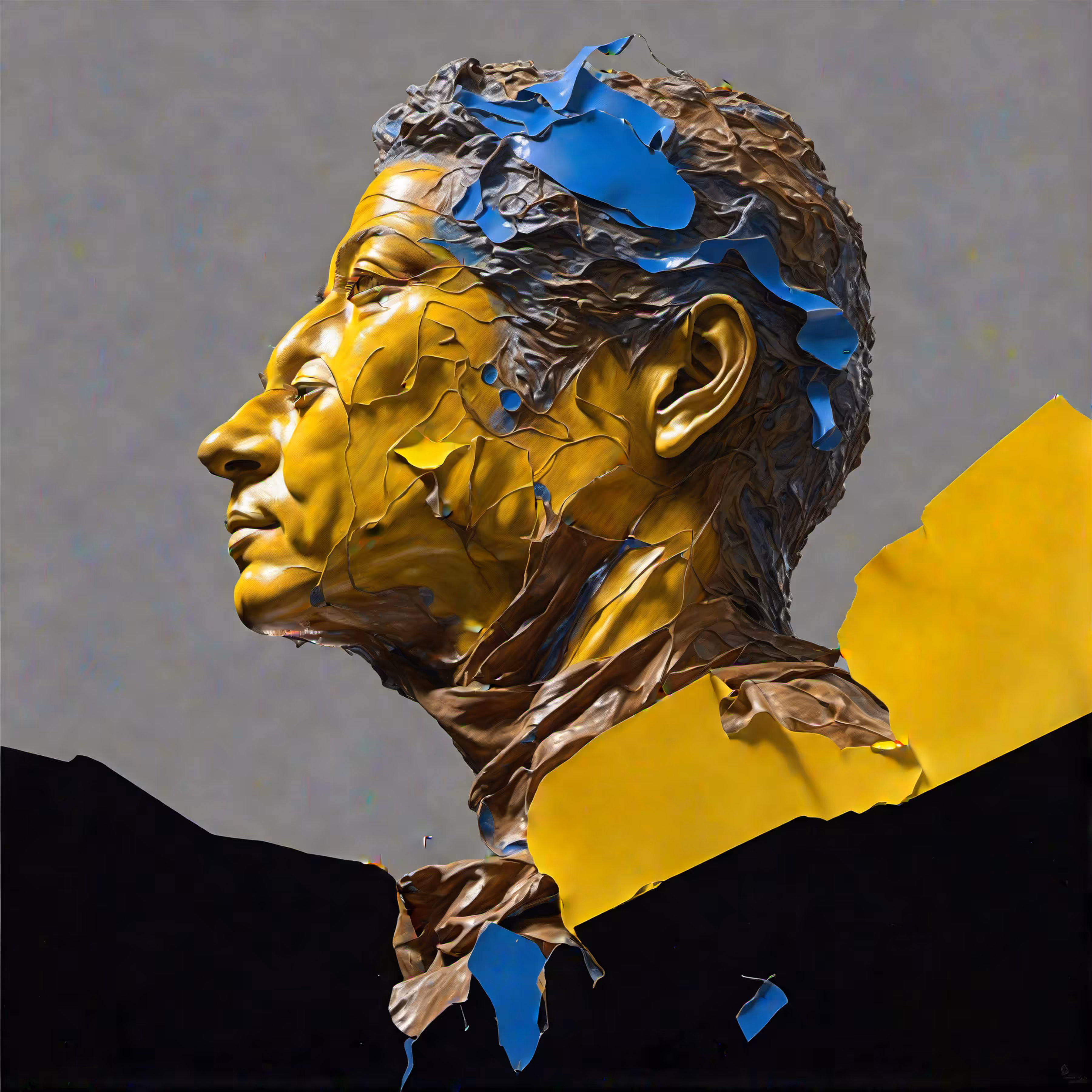 award winner everlasting grail pfp #23