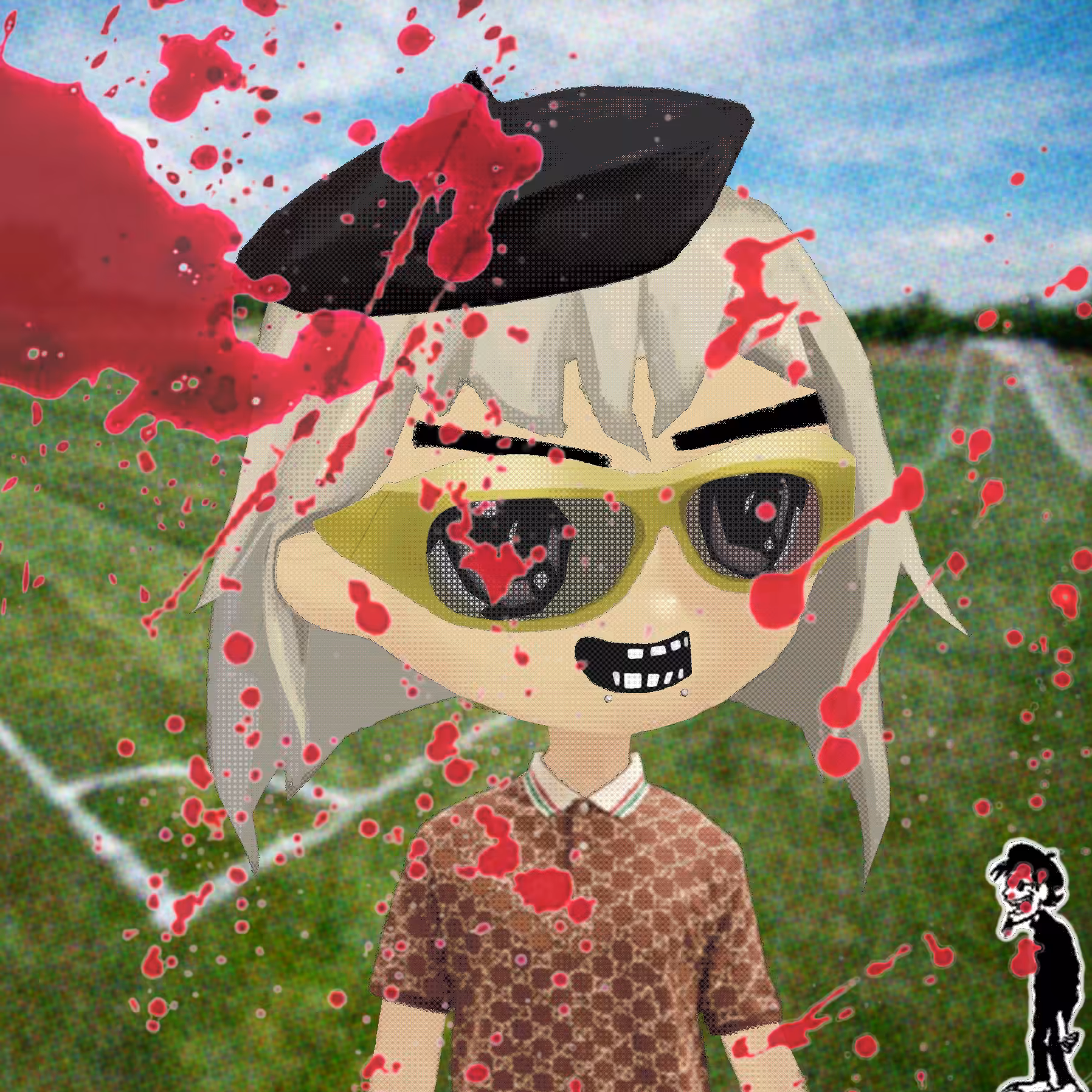 Remilio 6933