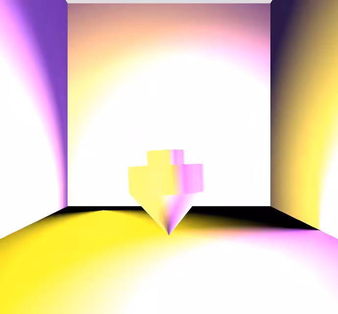 Spinning top #30