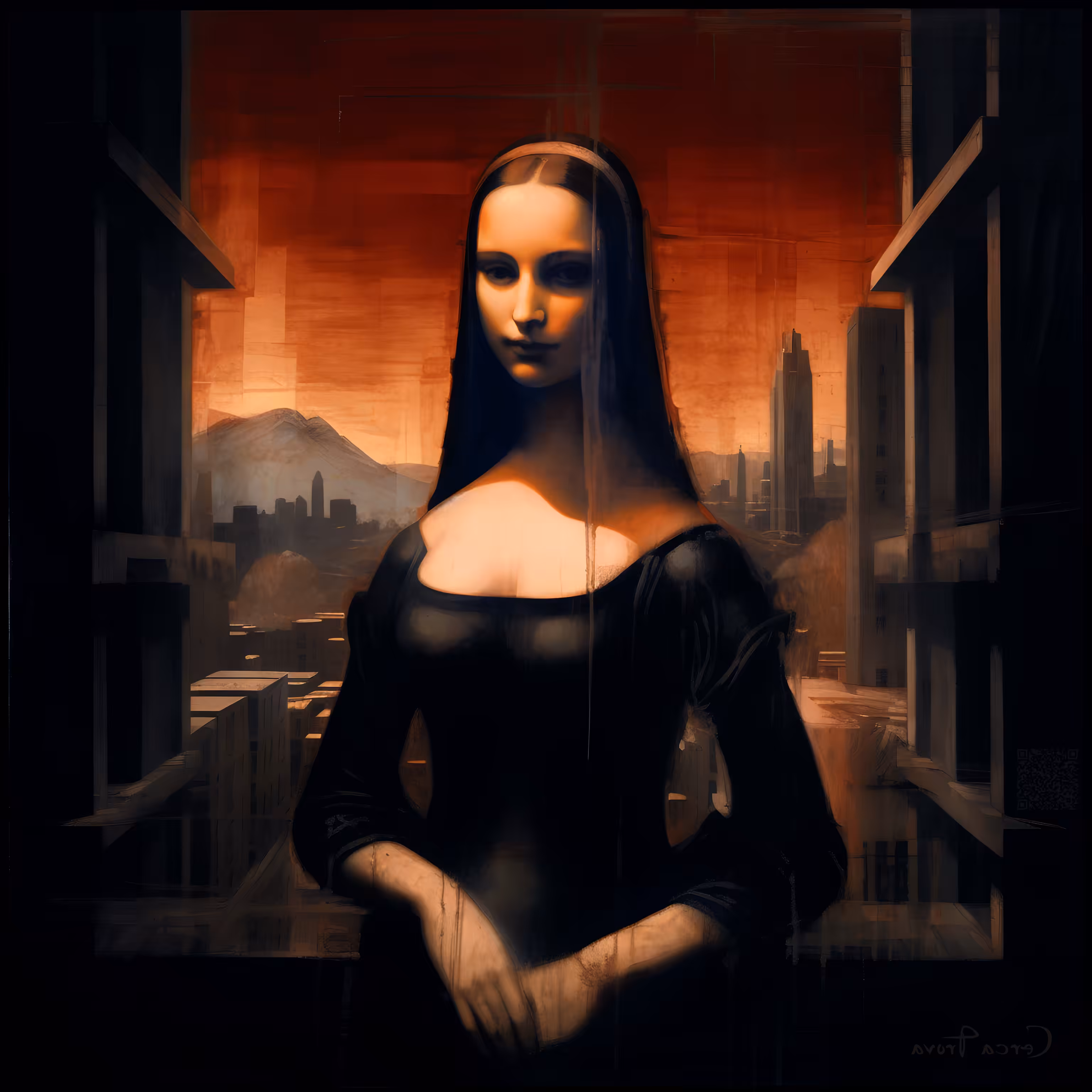 Mona Venusia