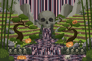 The Whispering Pumpkins