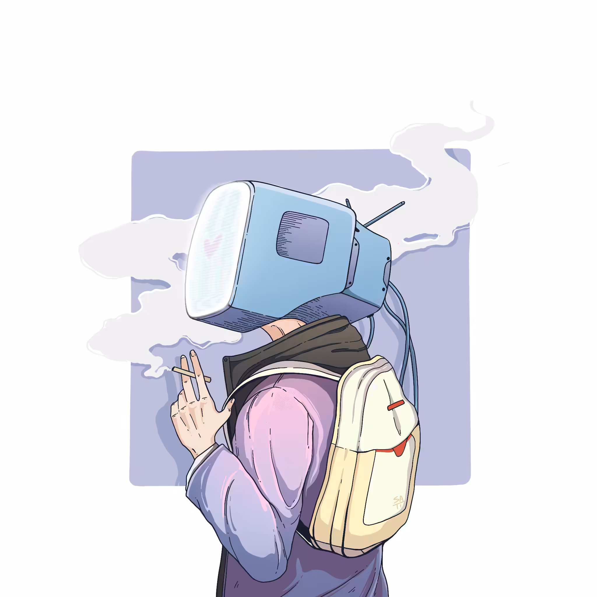 TV#91