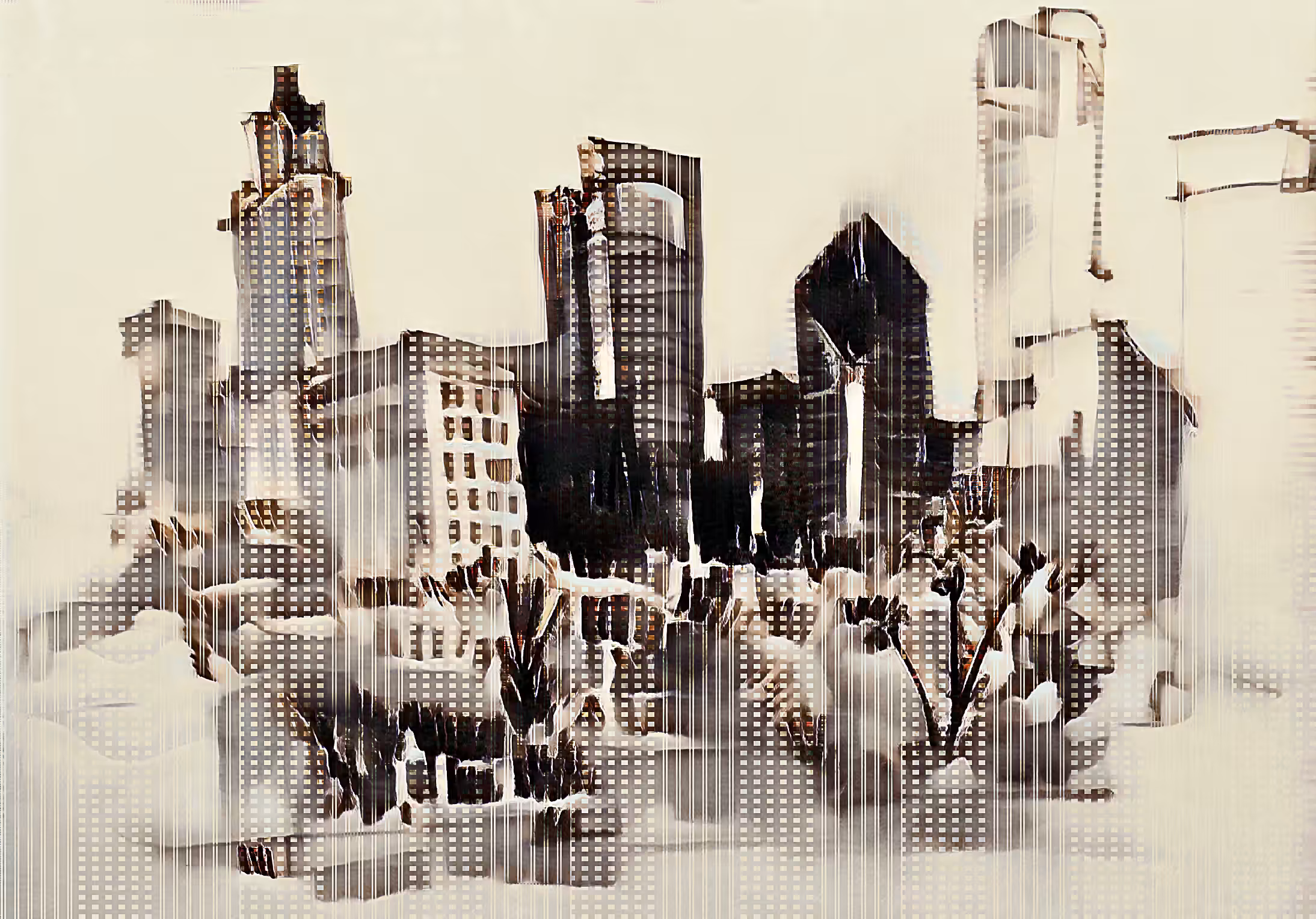 Chicago Transfer, High Frequency Series