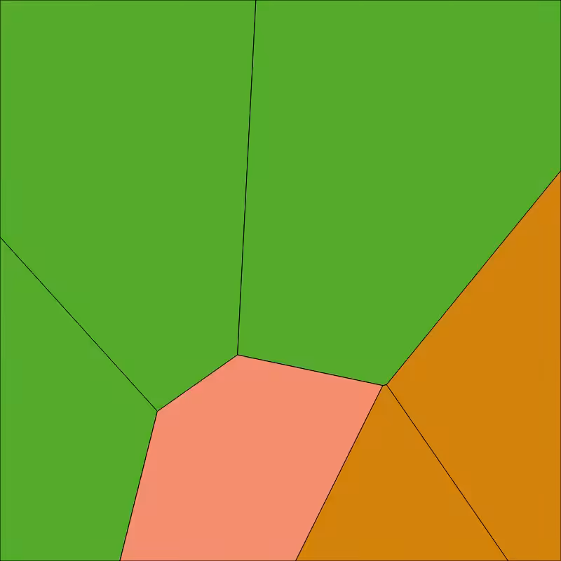 Color Theorem (Game) #26