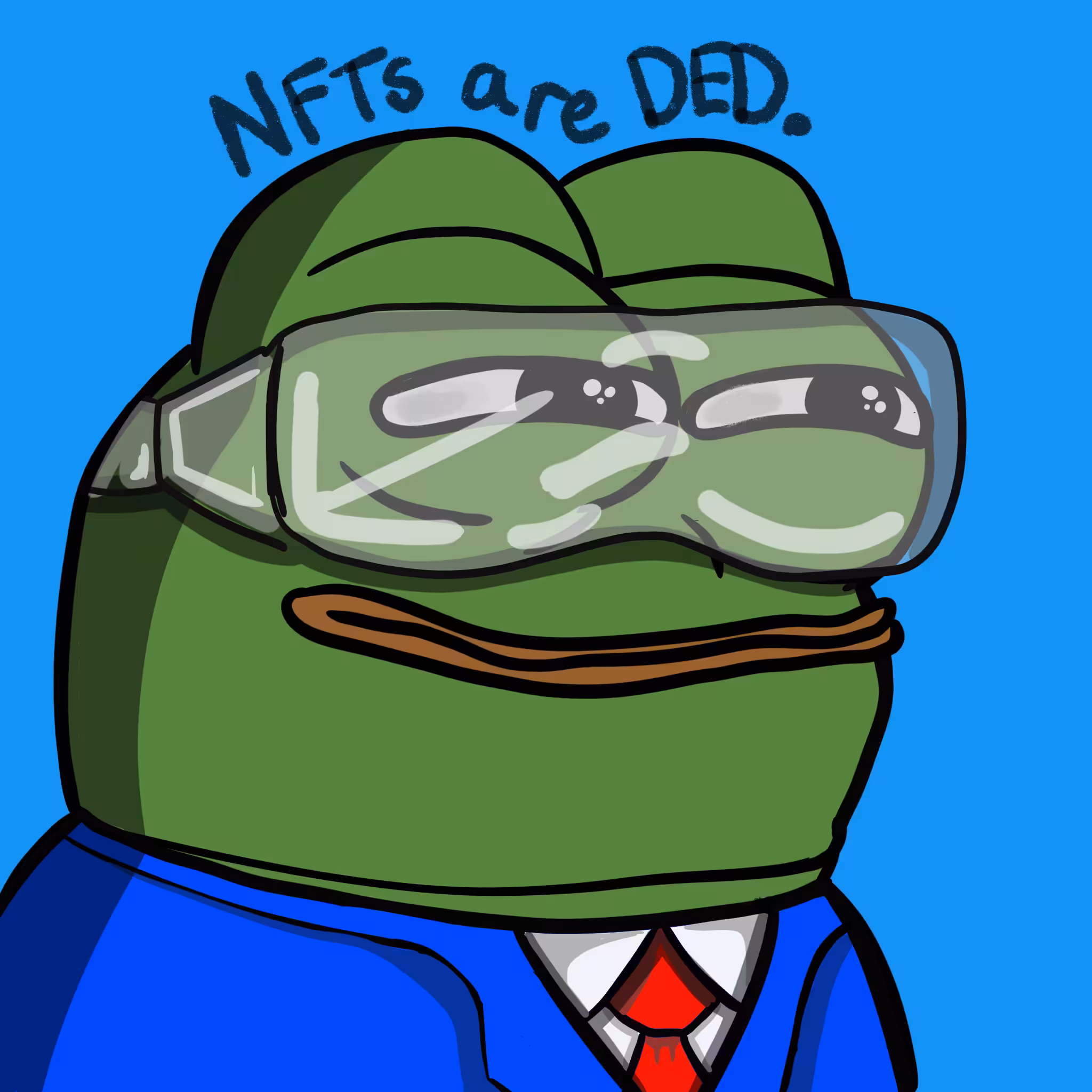 Classic Pepes #332
