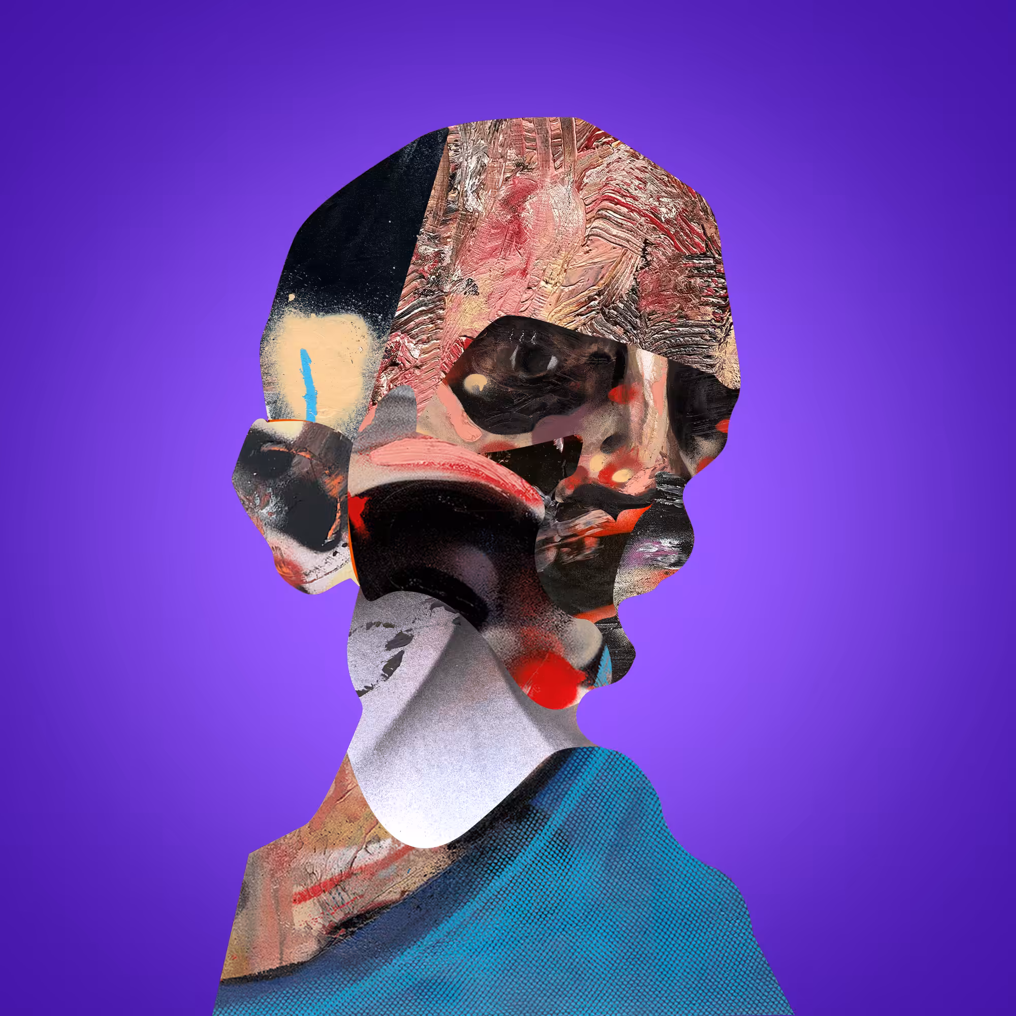 My Identity Crisis #6