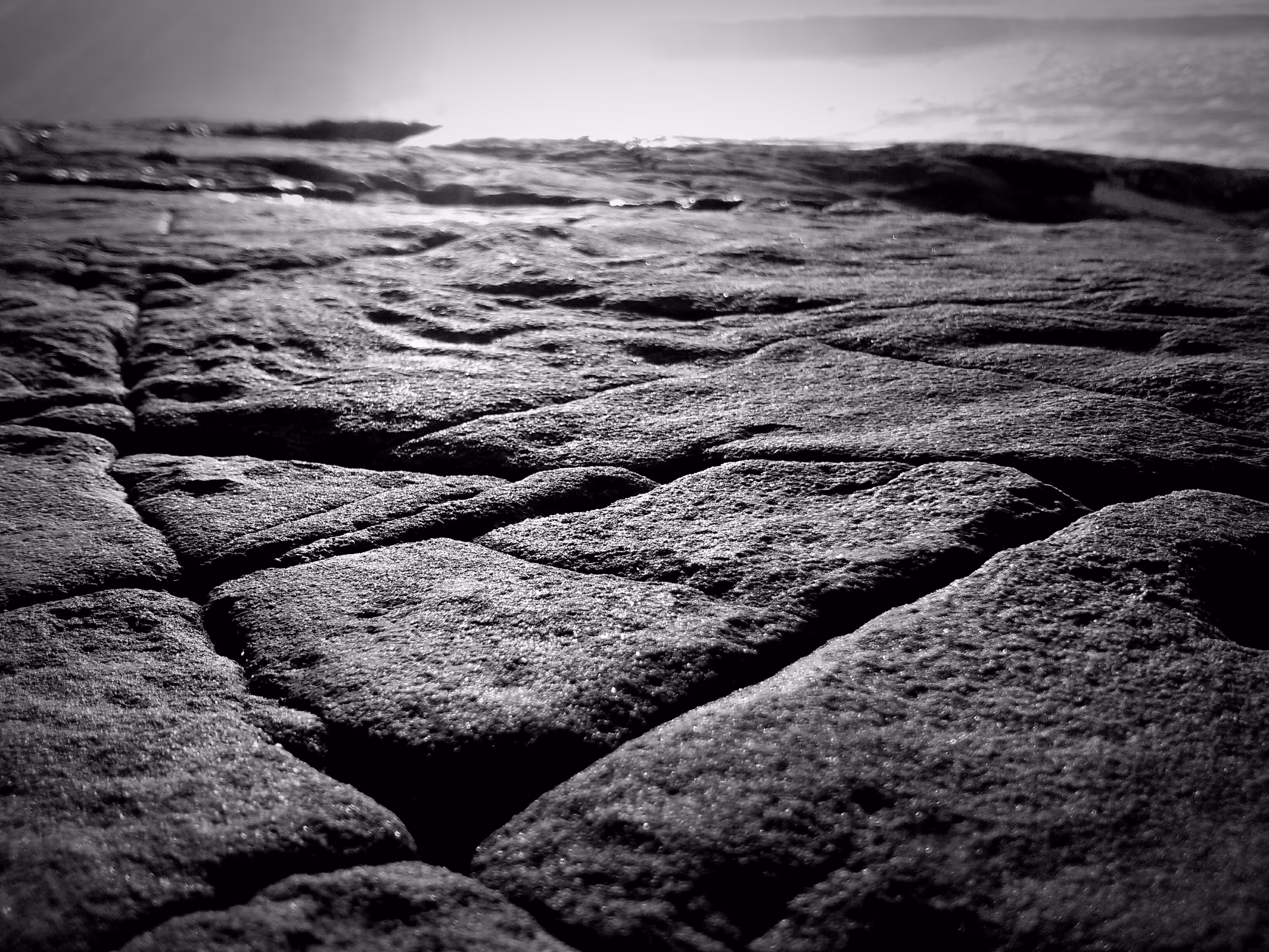 Granite