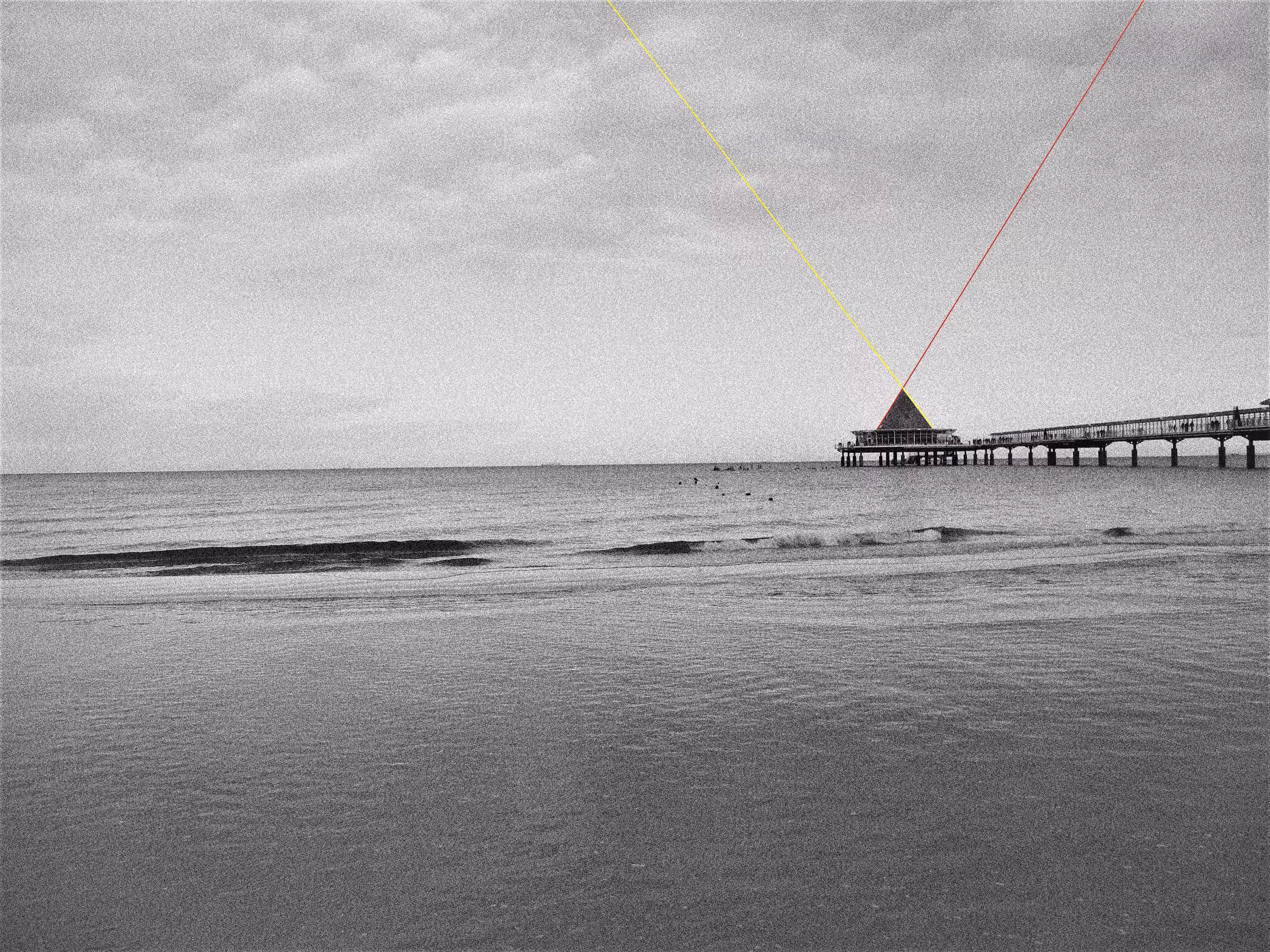 seaside