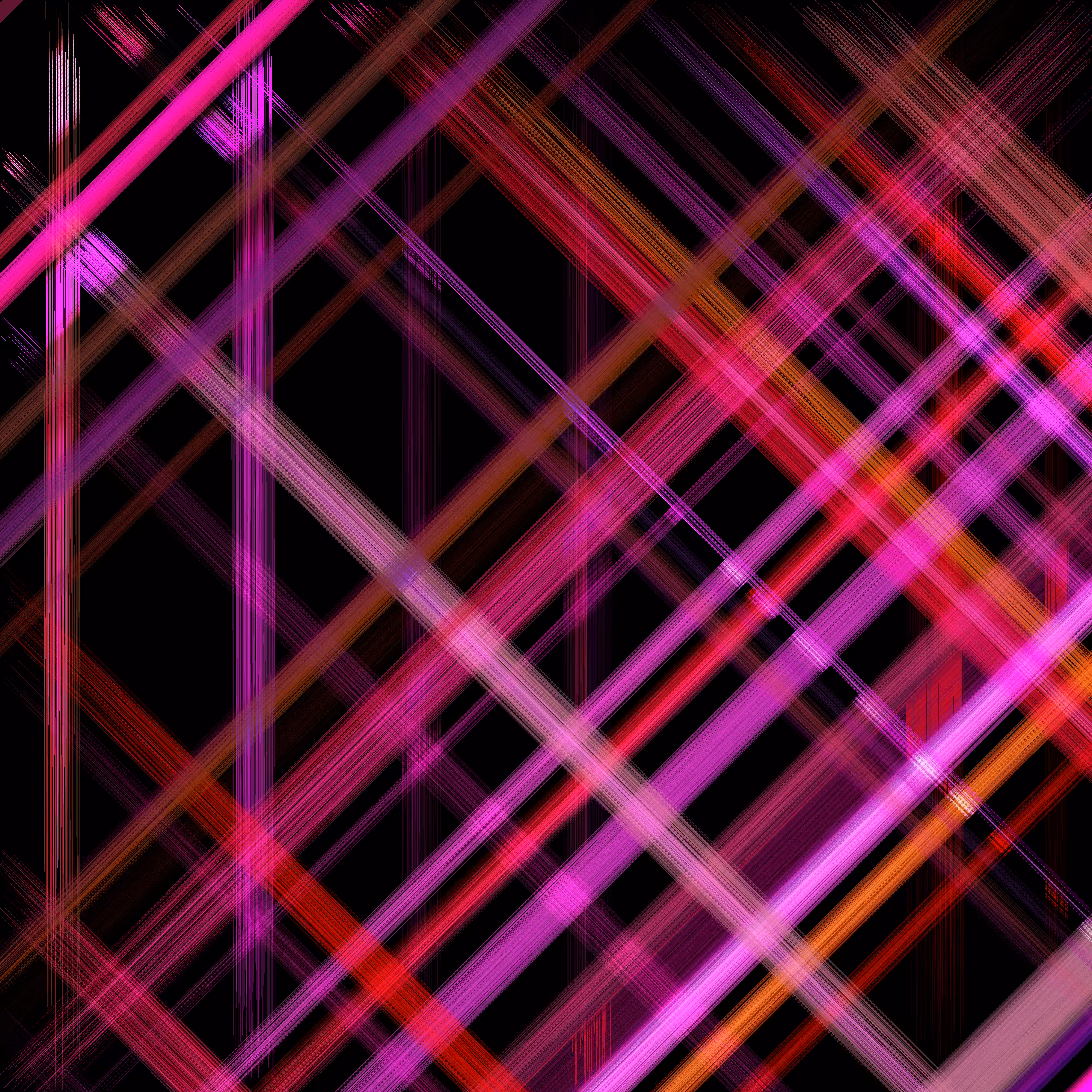 Woven by Code #139