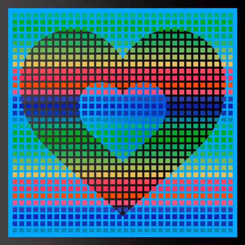 Love is Love #161