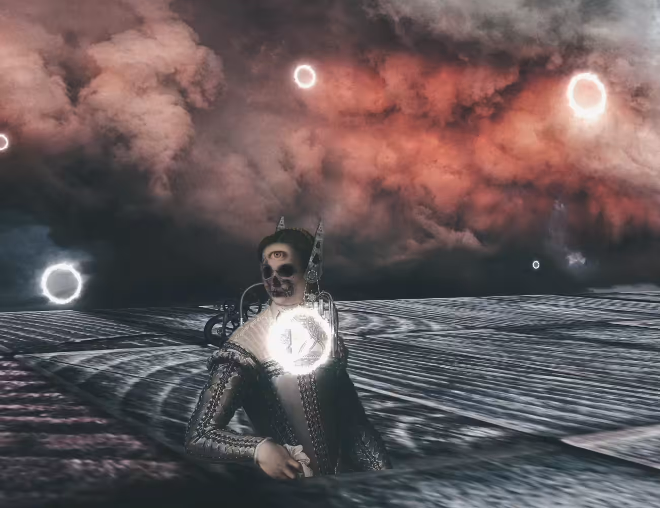Parallel worlds