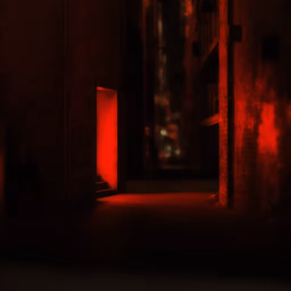 self-made: Alone