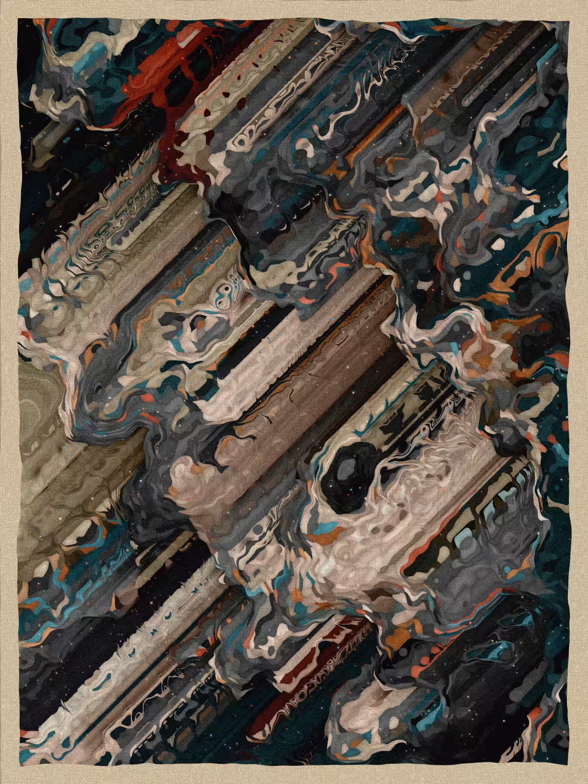 Deliverance #66
