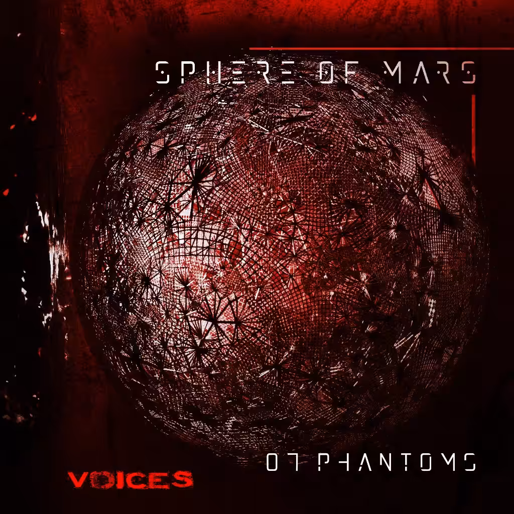 Voices - 07 Pantoms