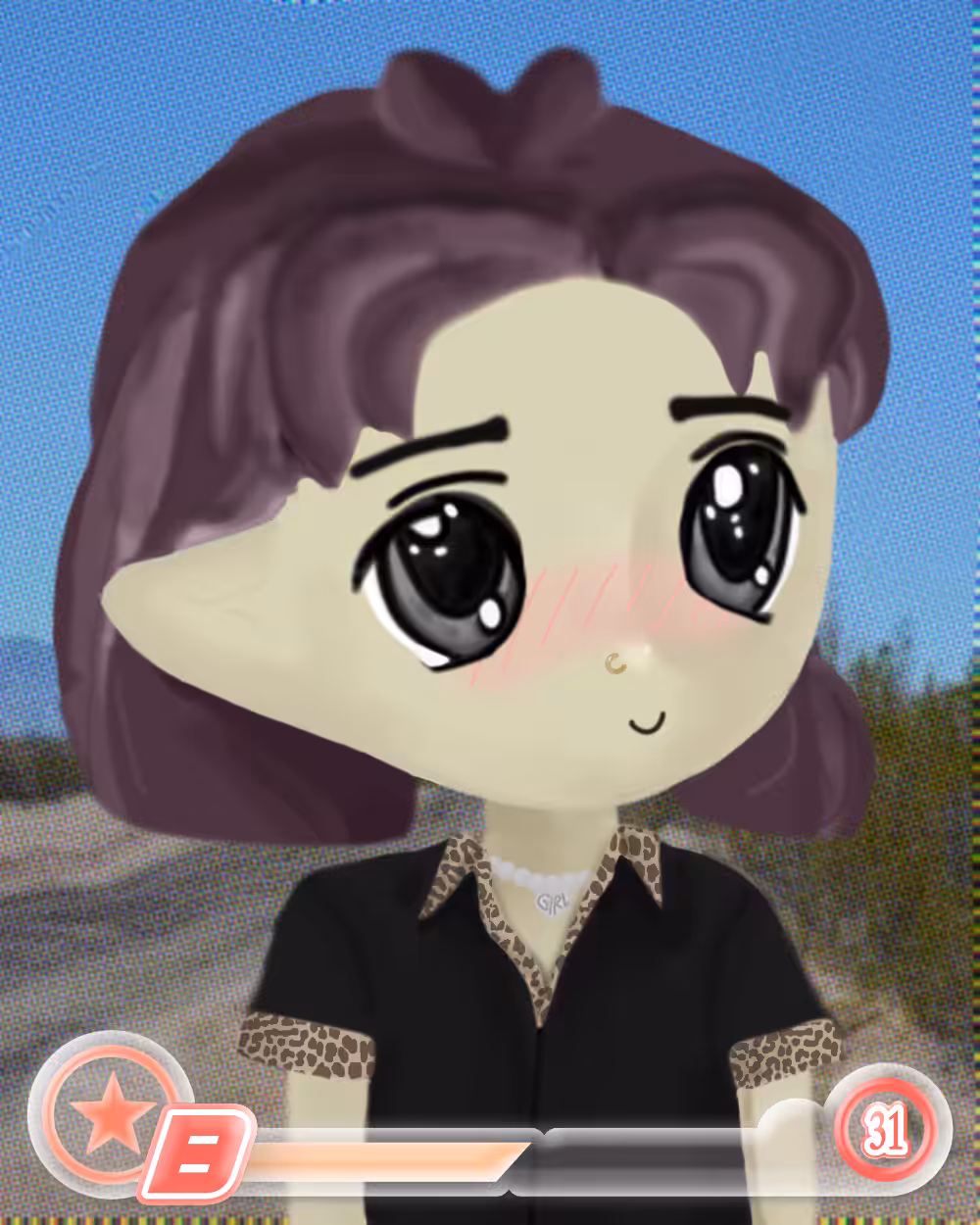 Milady 3603