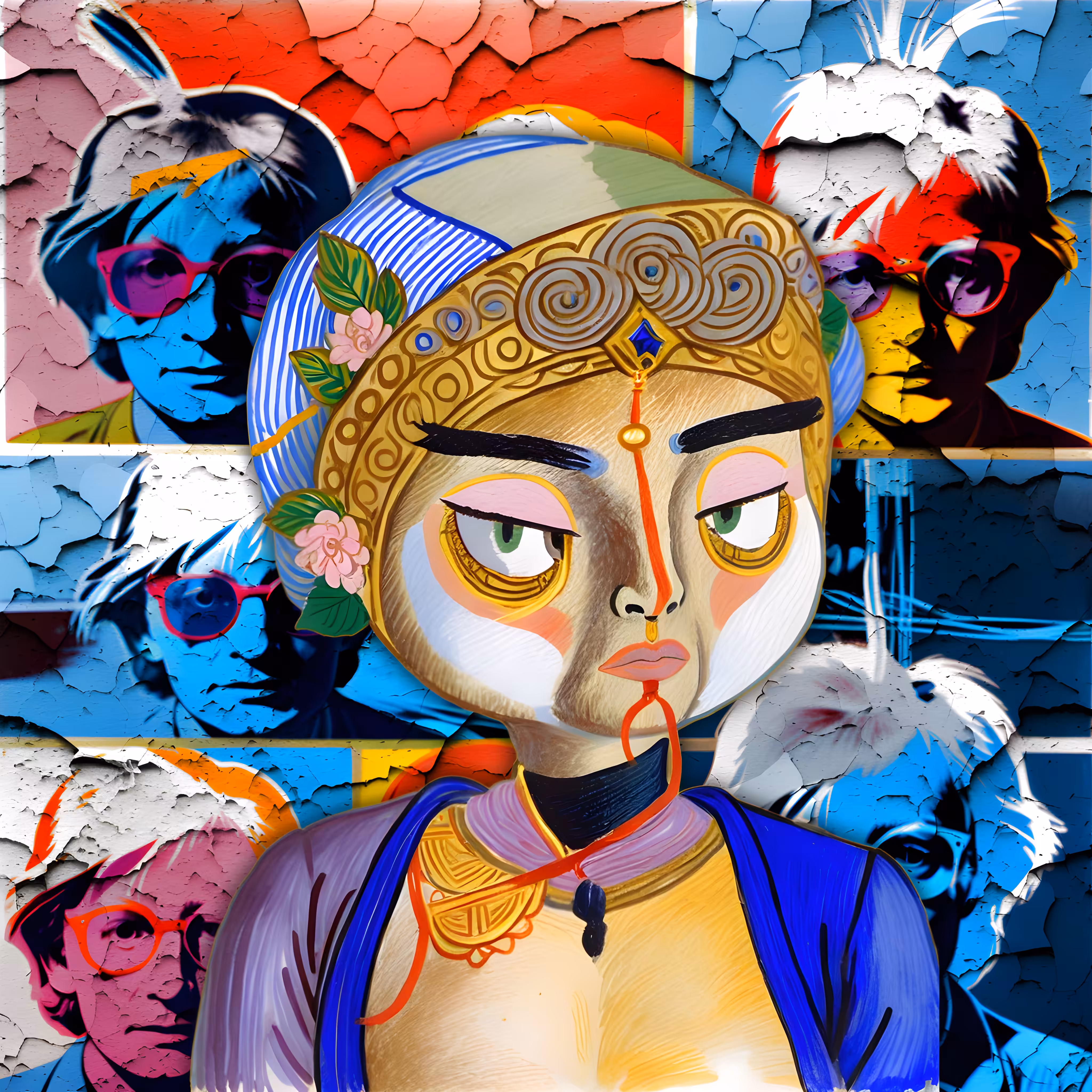 Art DeCC0s: Art DeCC0 #5964