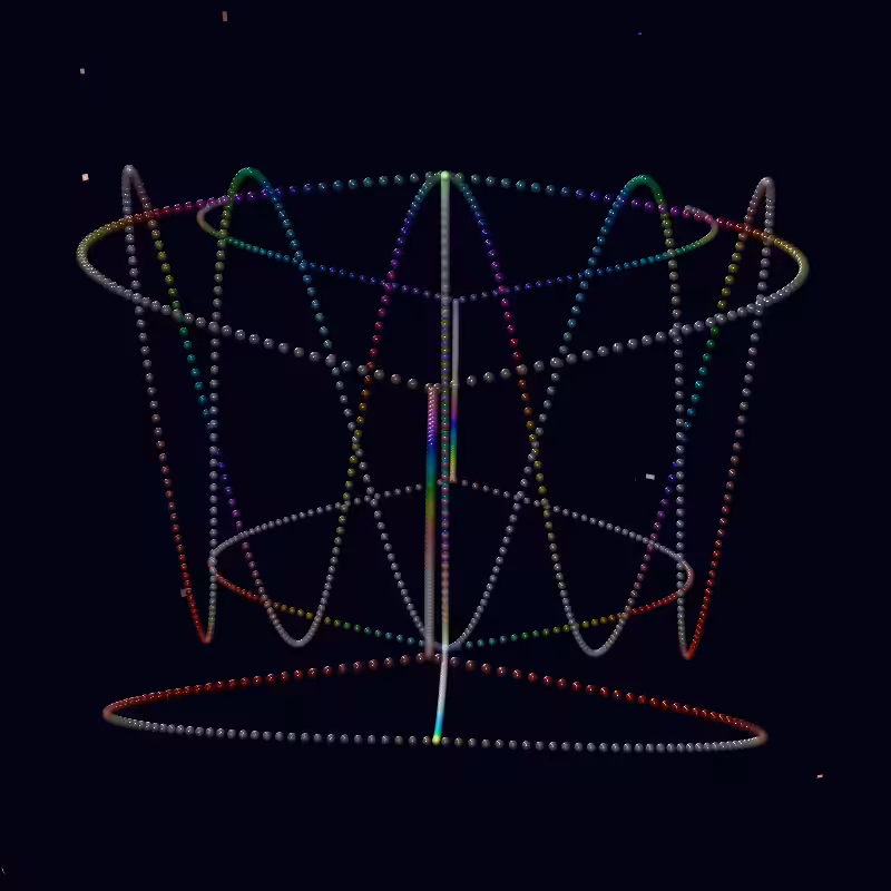 Progressive RorshaK #7
