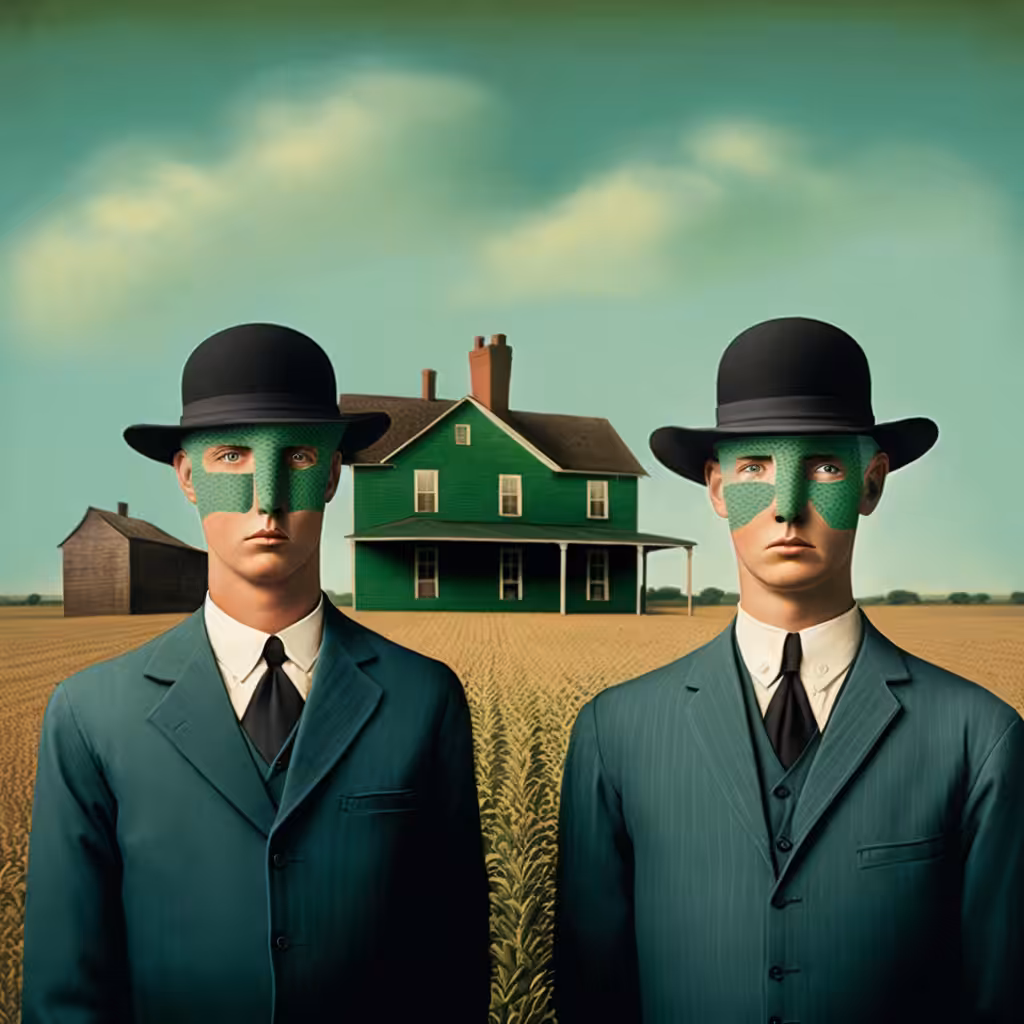 Green Acres