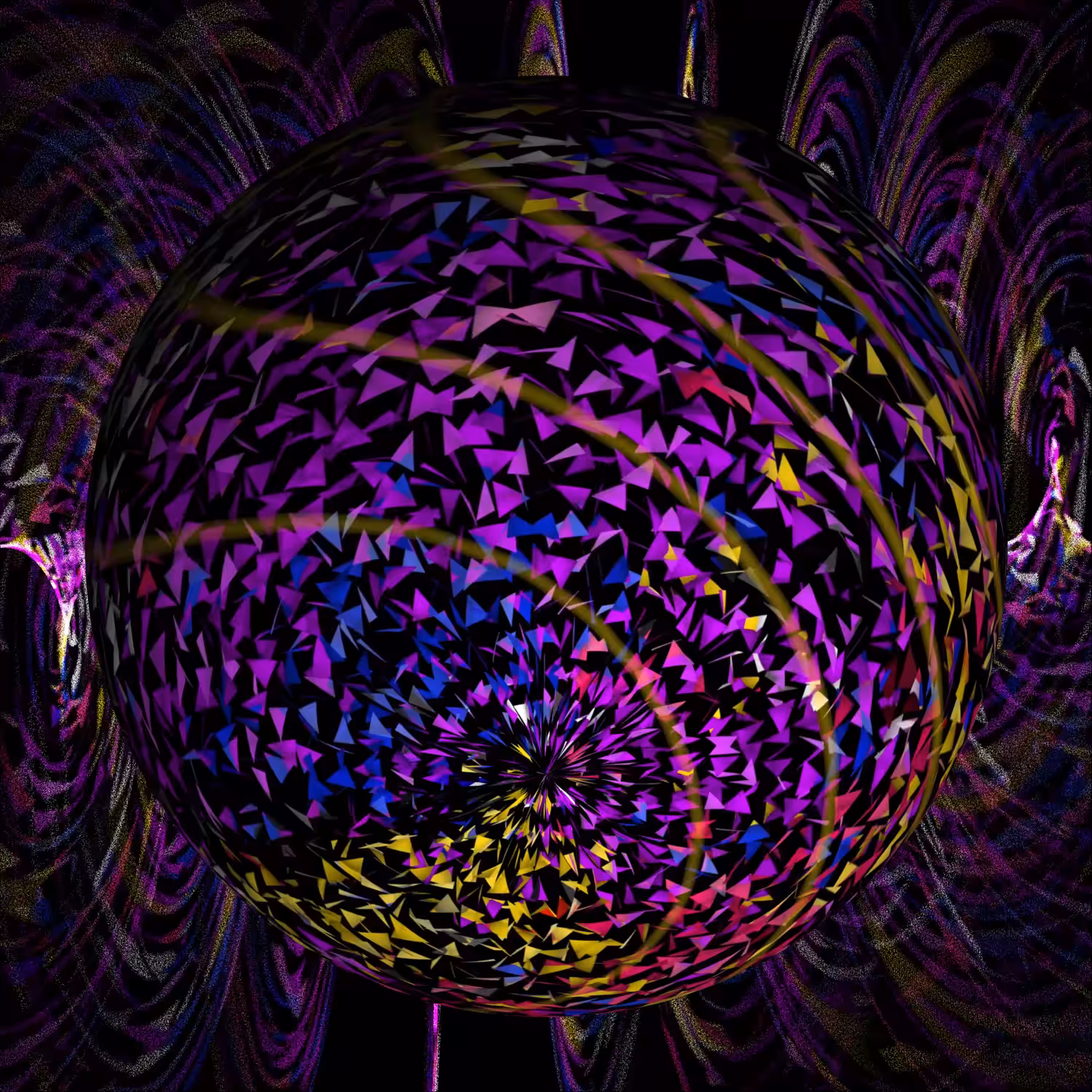 Light up the Dark