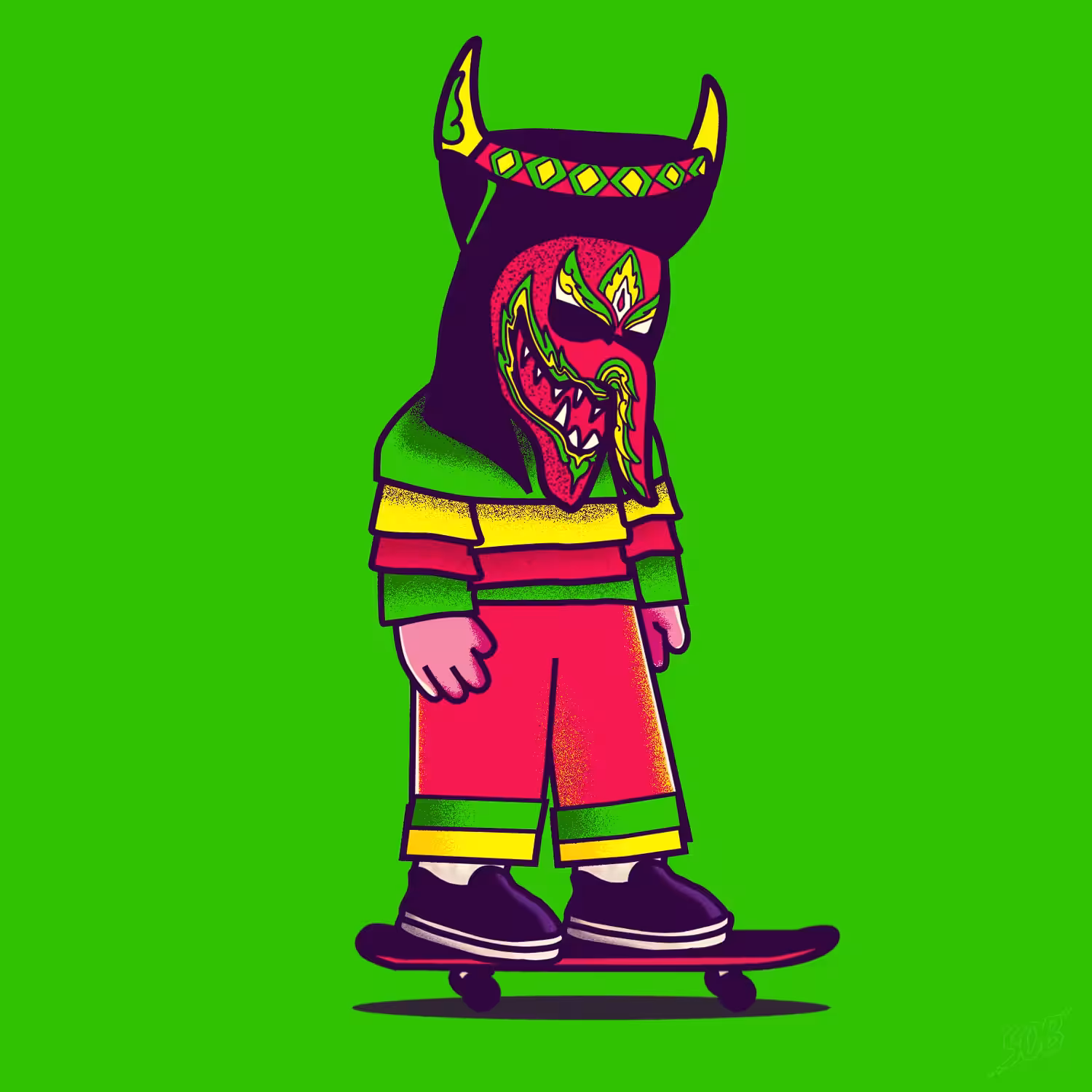 KICKFLIP 130