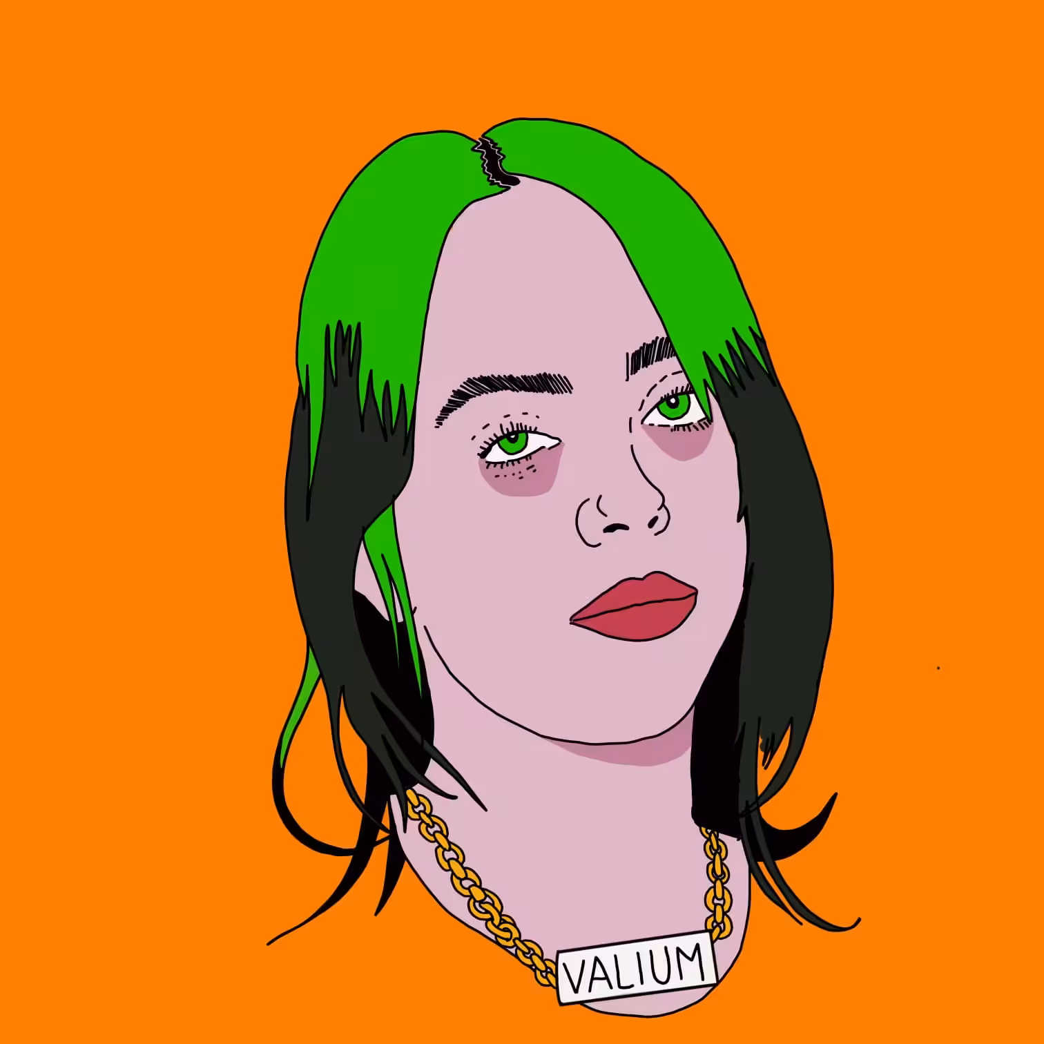 Sleepy Billie