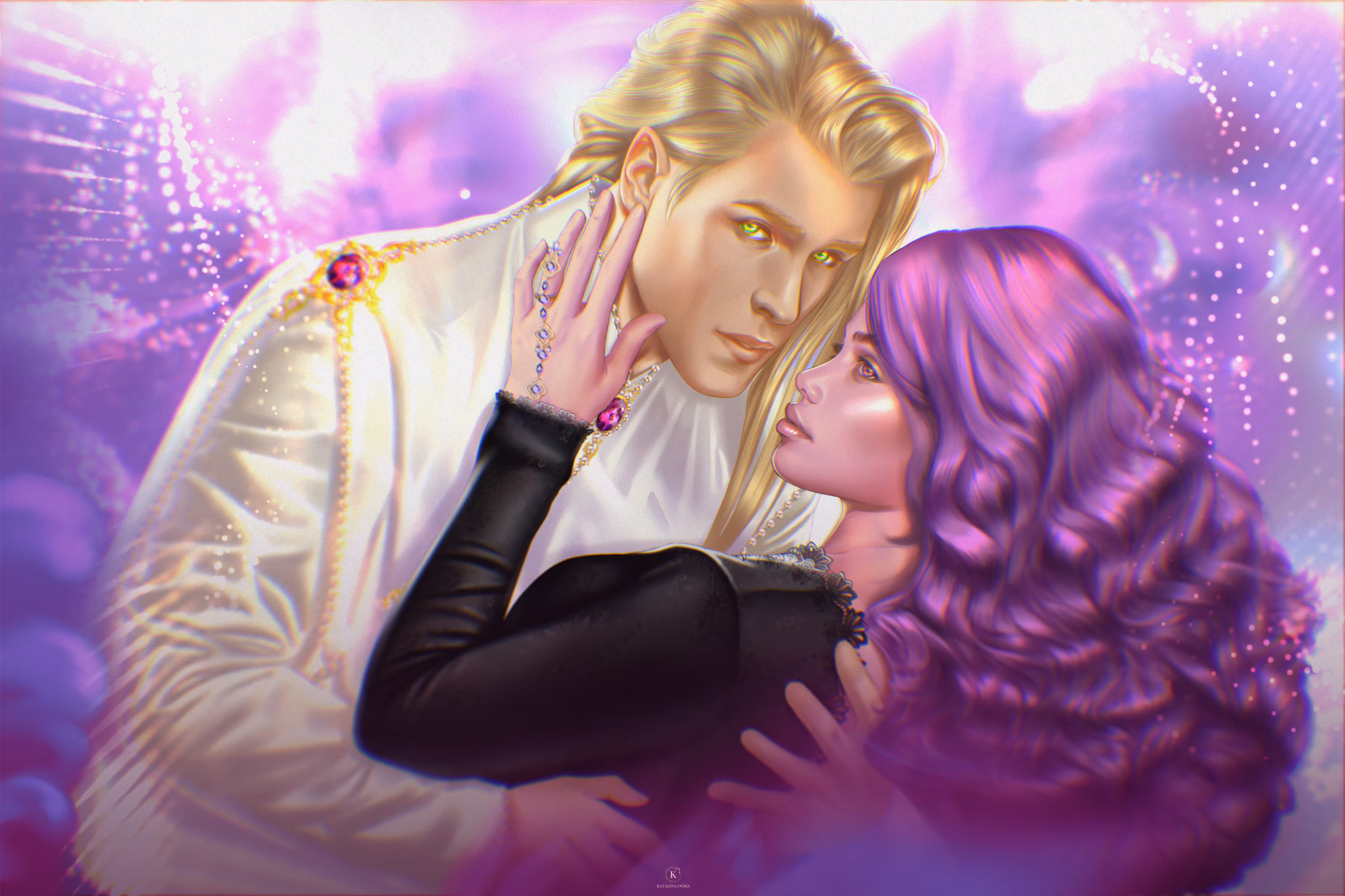 Valentine's Day