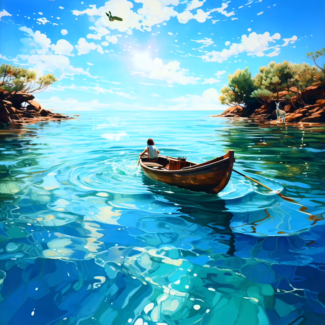 Sunny Day 