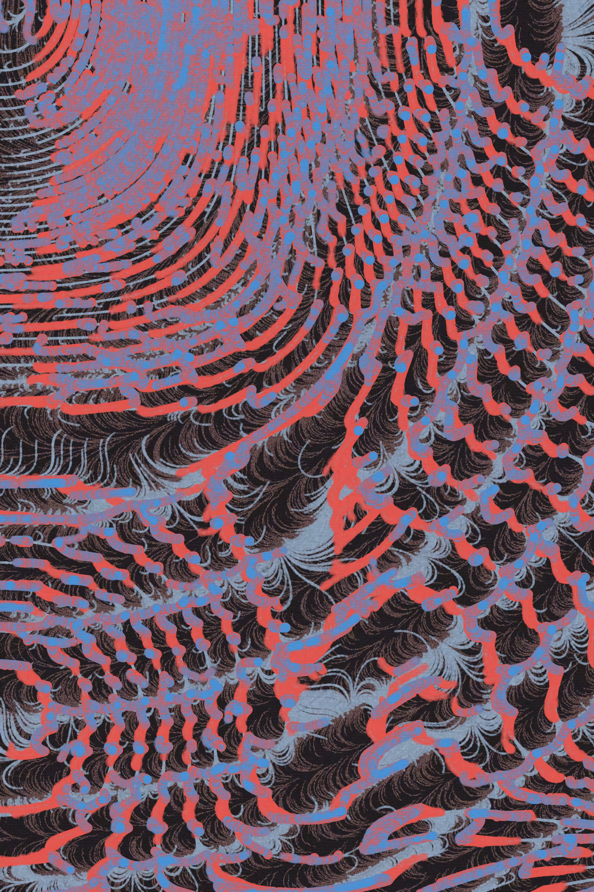 Olfactory Flow #141