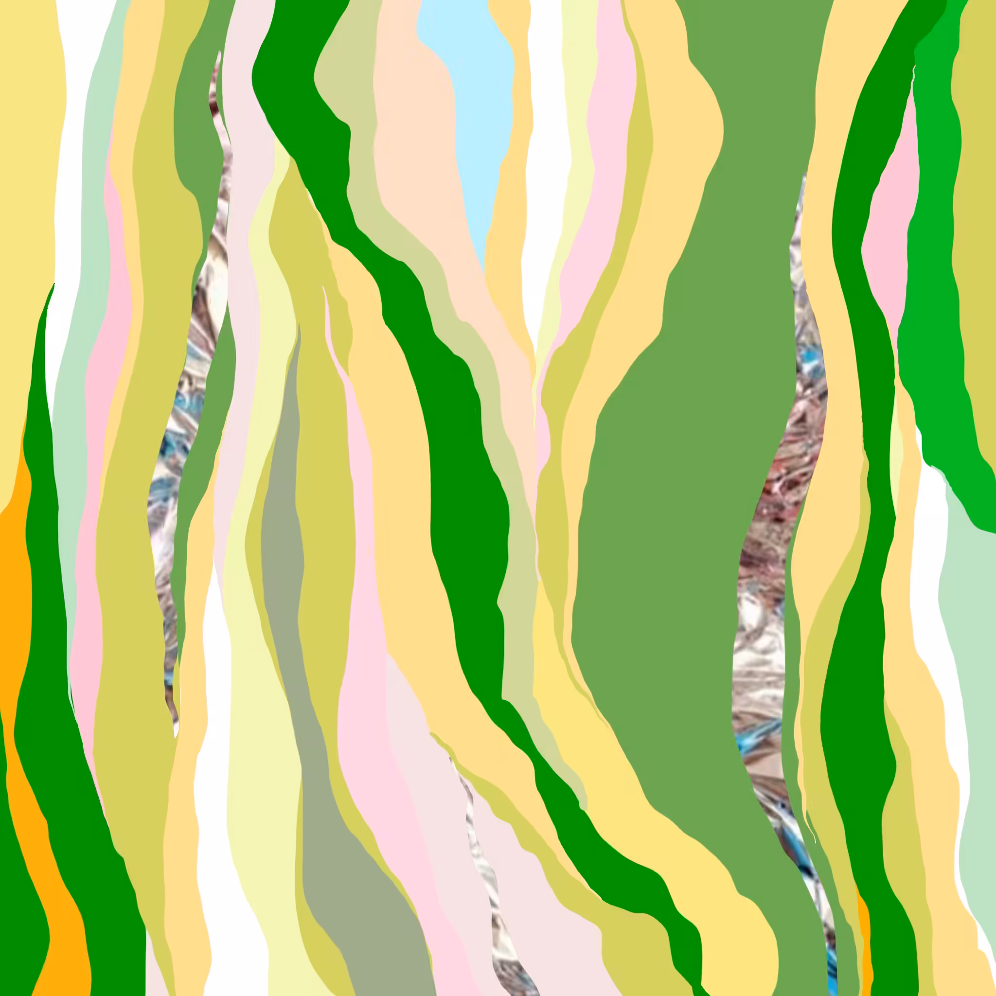 Cano Cristales #25