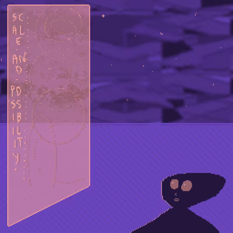 Strangers #15