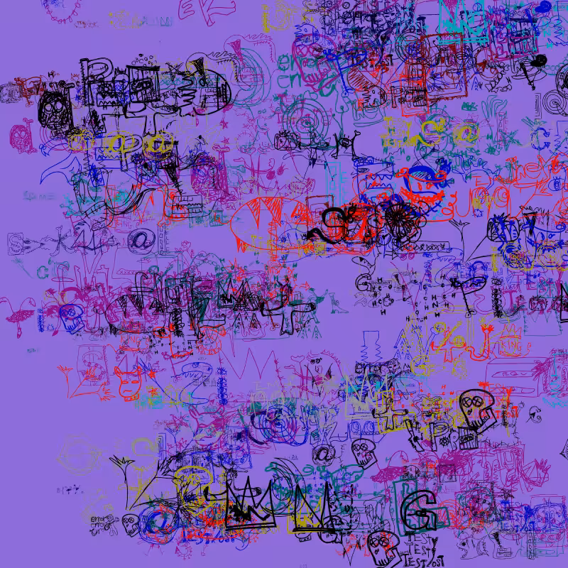 BadGraffiti J #86