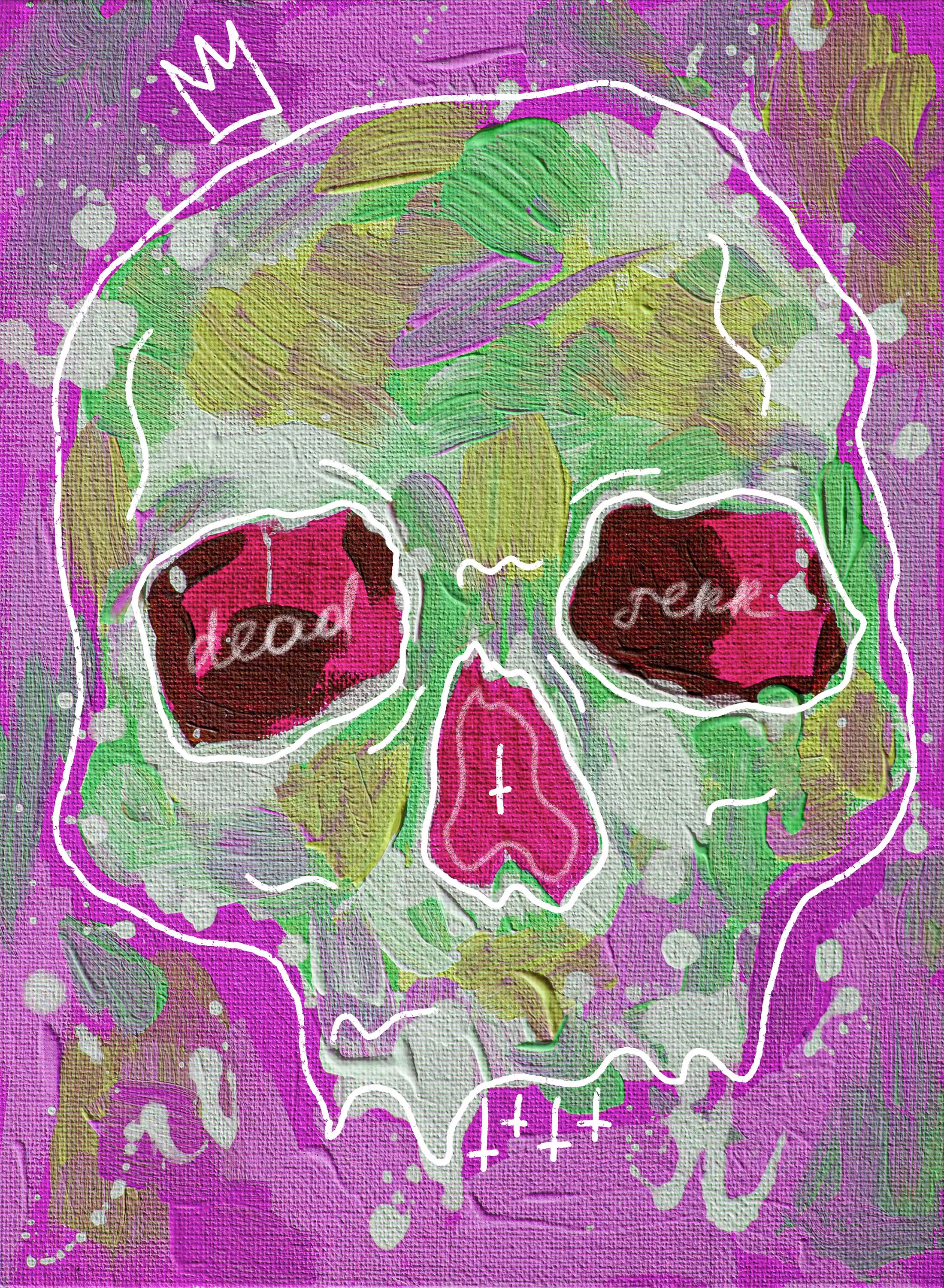 Dead Jerk 46
