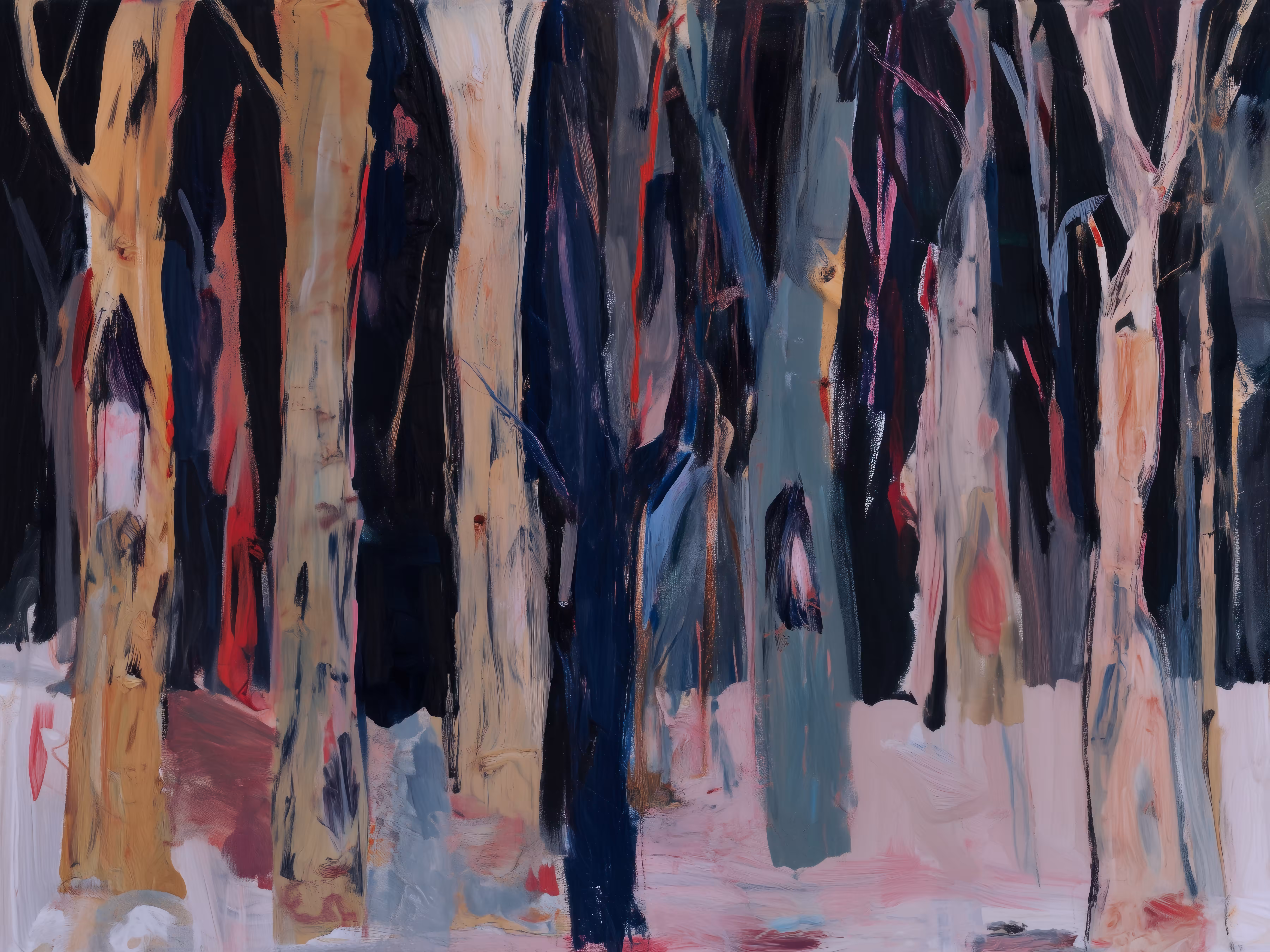 Arbres