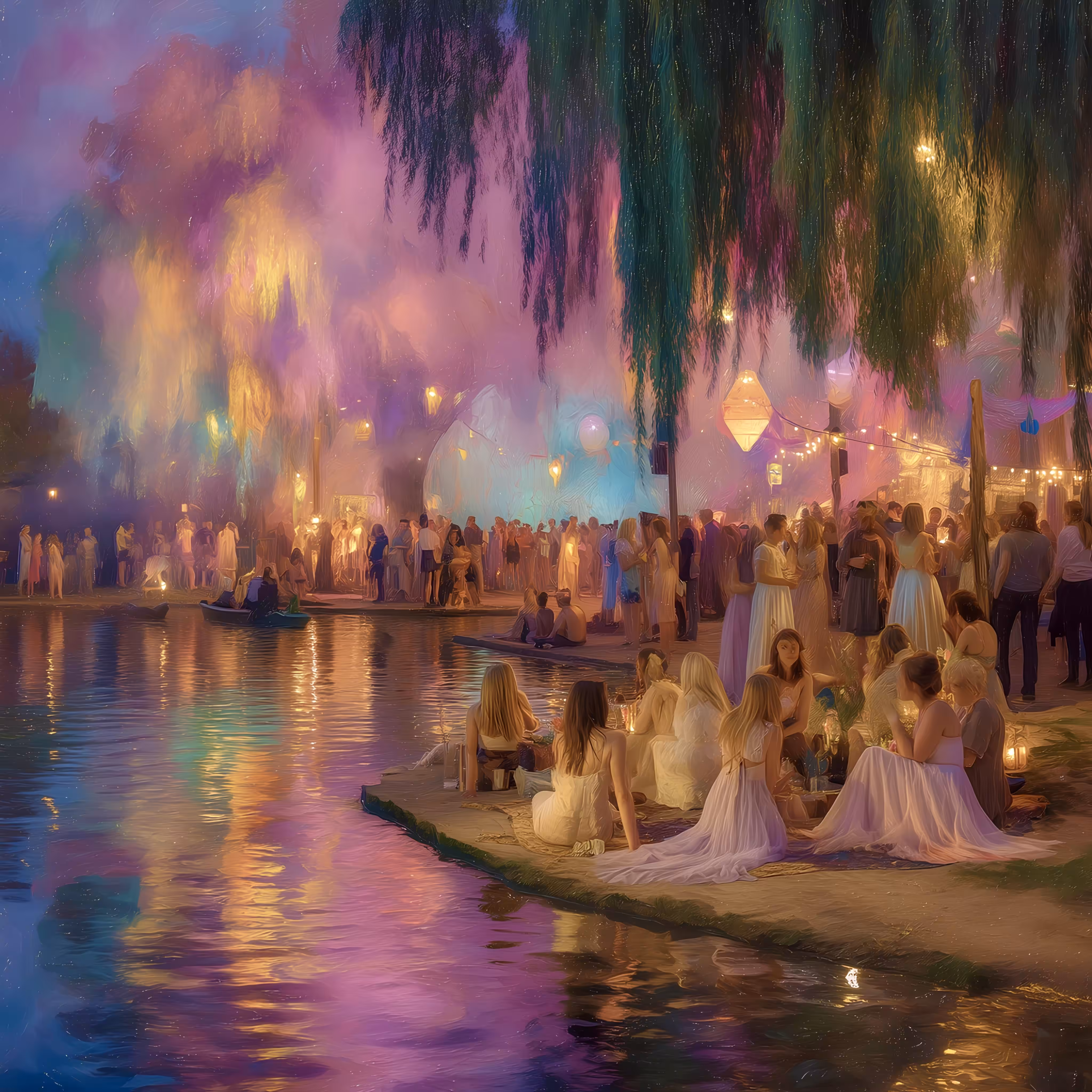 Maschsee Festival