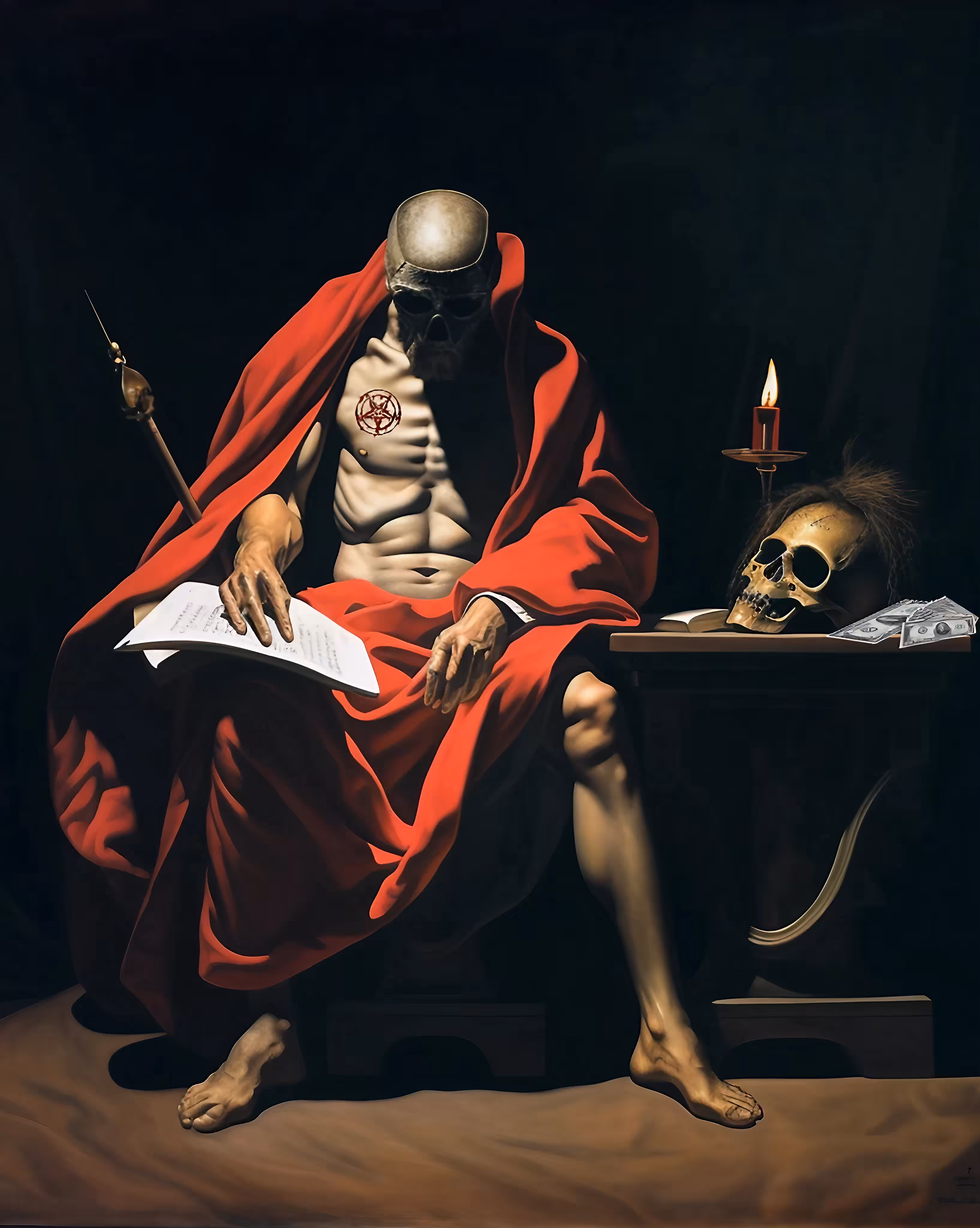 Infernus Tempus