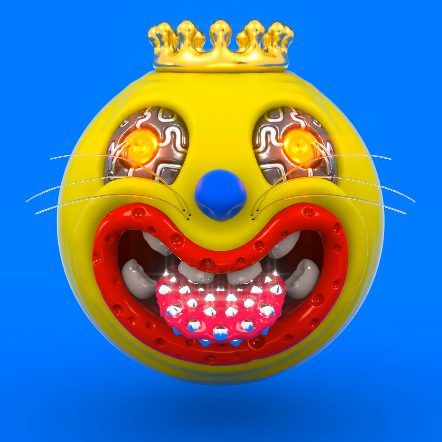 JOYWORLD JOYsmilies: JOYsmiley 1471