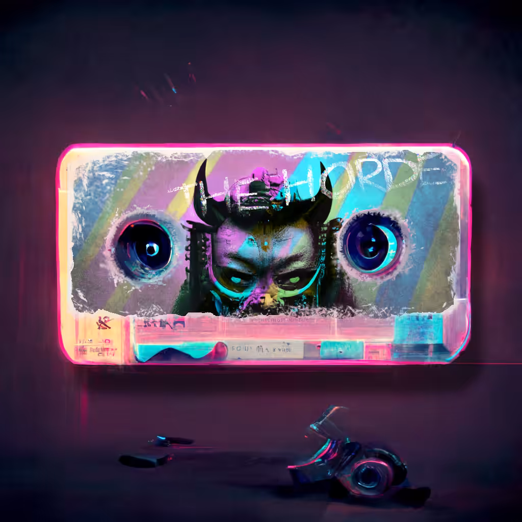 Cassette-002_[The Horde]