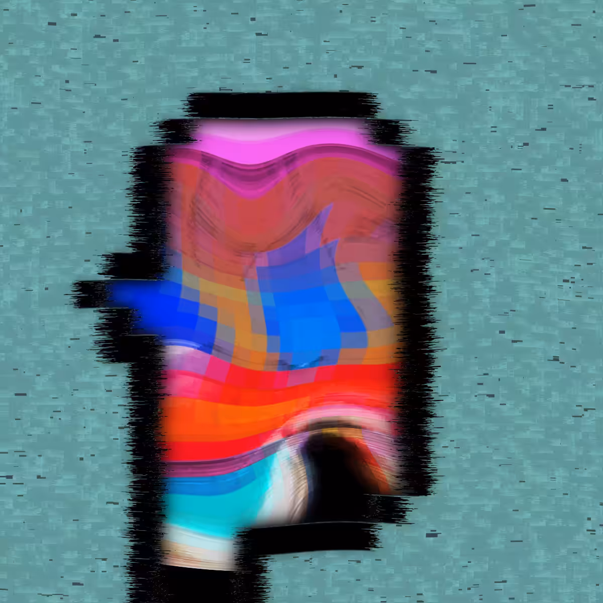 Warp Punk #3
