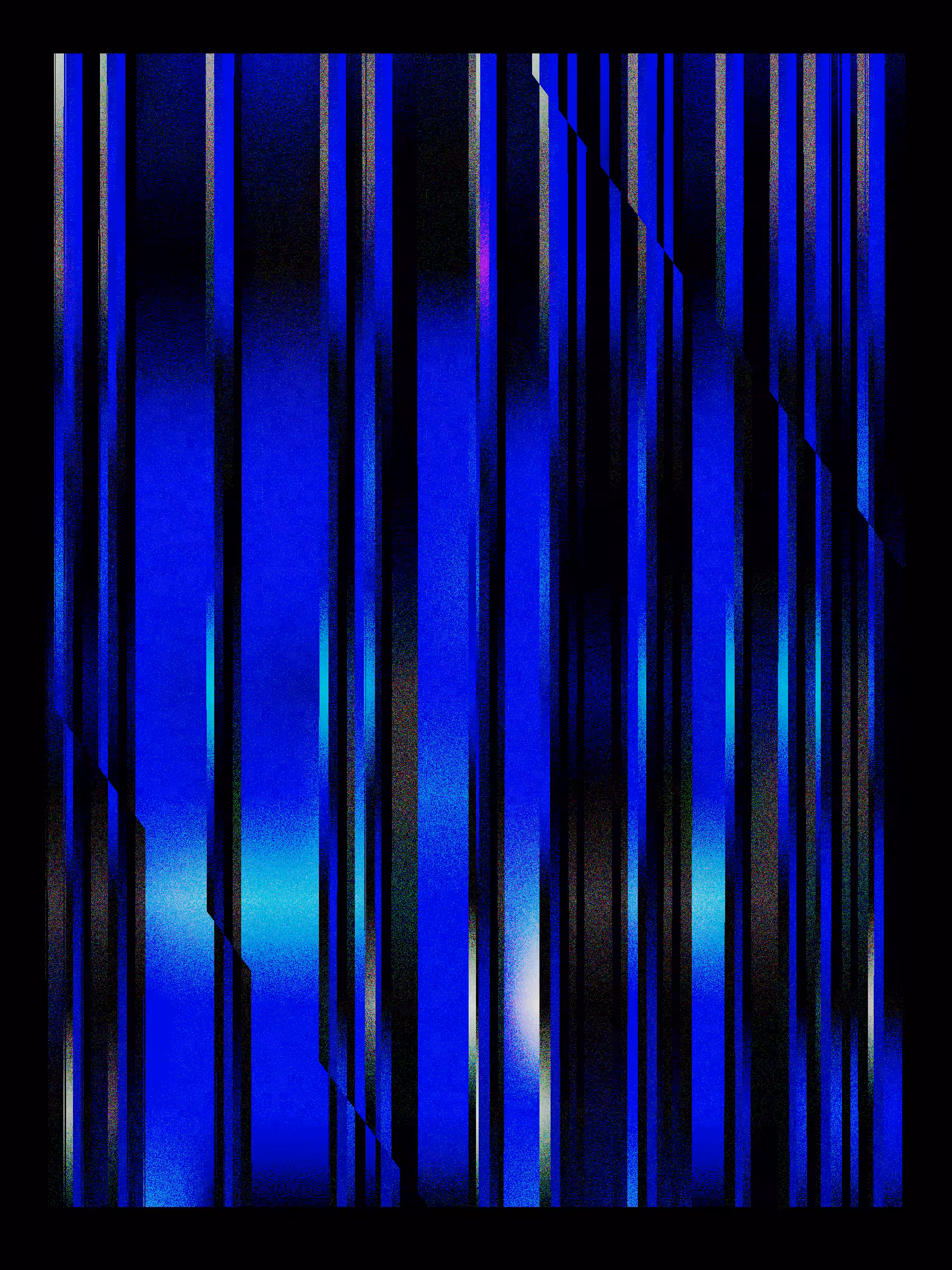 Echo, No Resonance #180