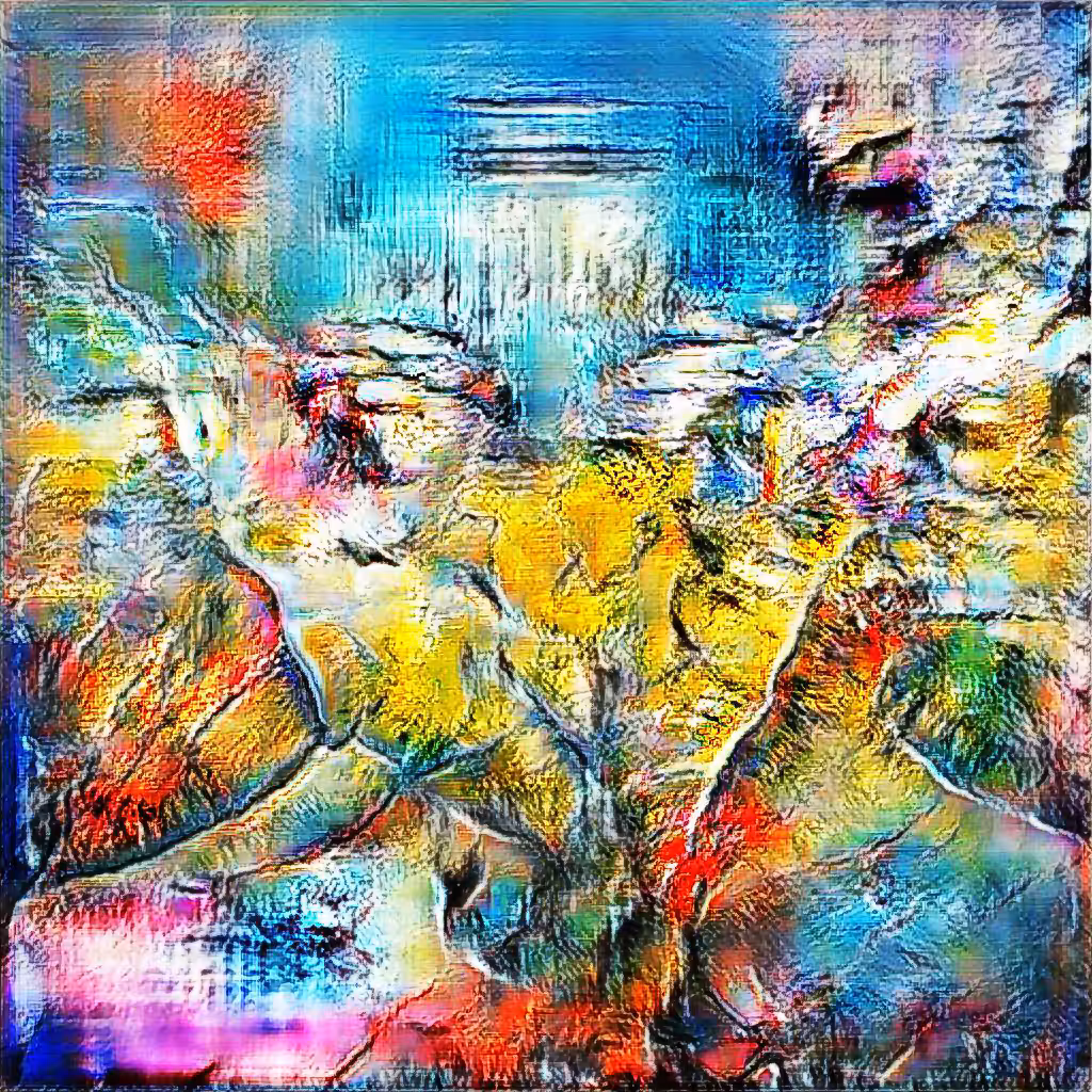 Artworks