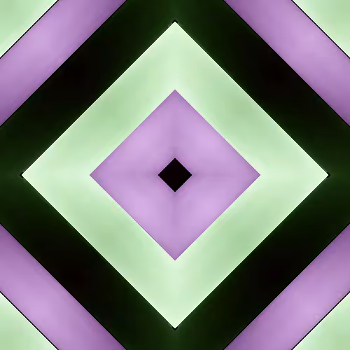 Mirrored Division #21