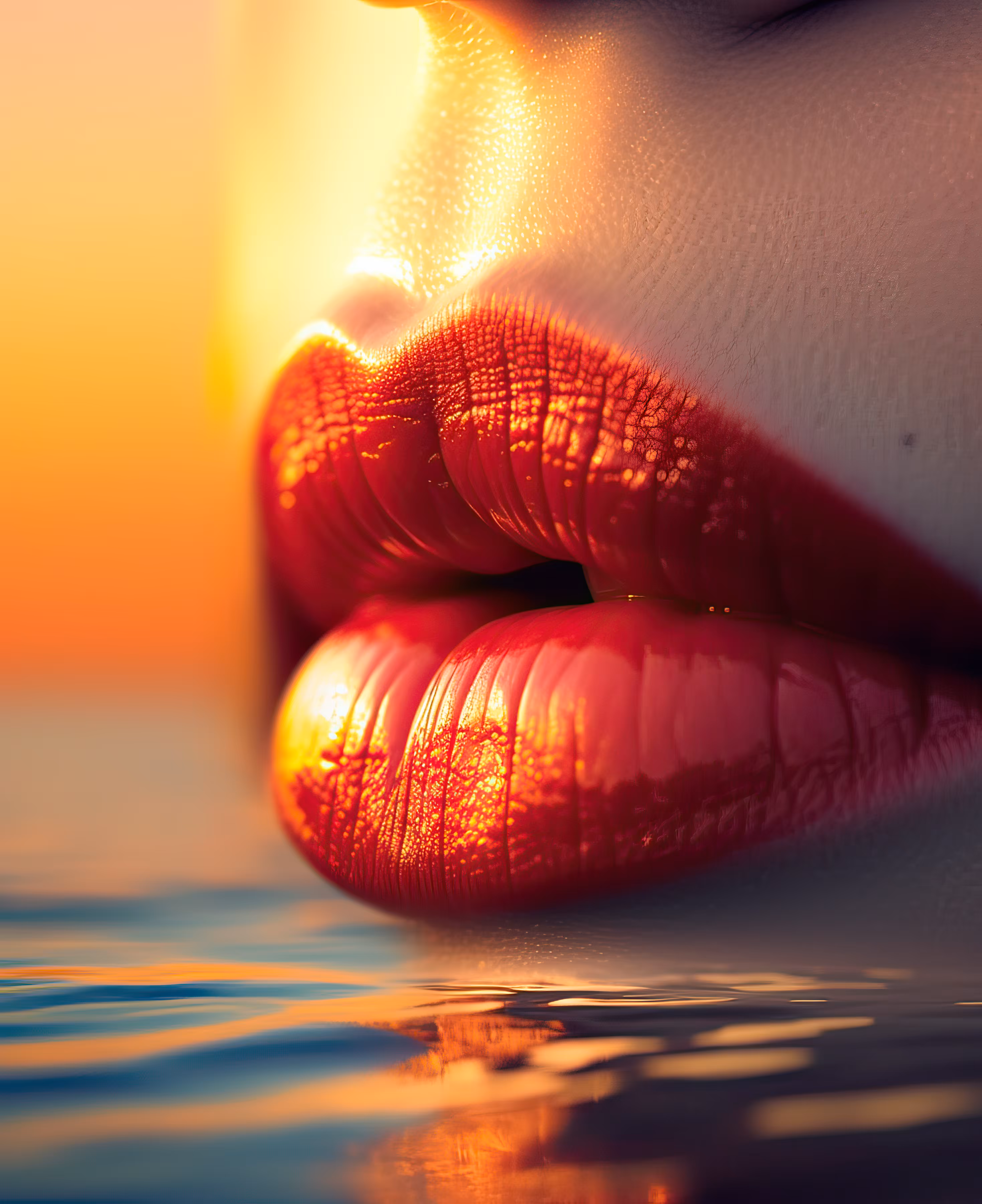 Cabernet Lips