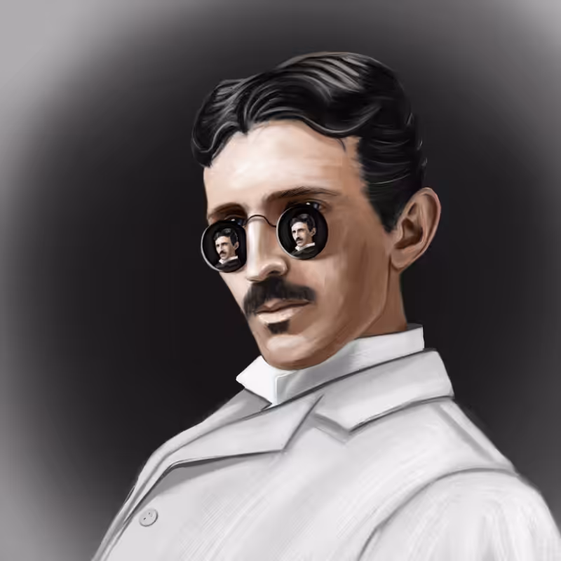 fxTesla #20