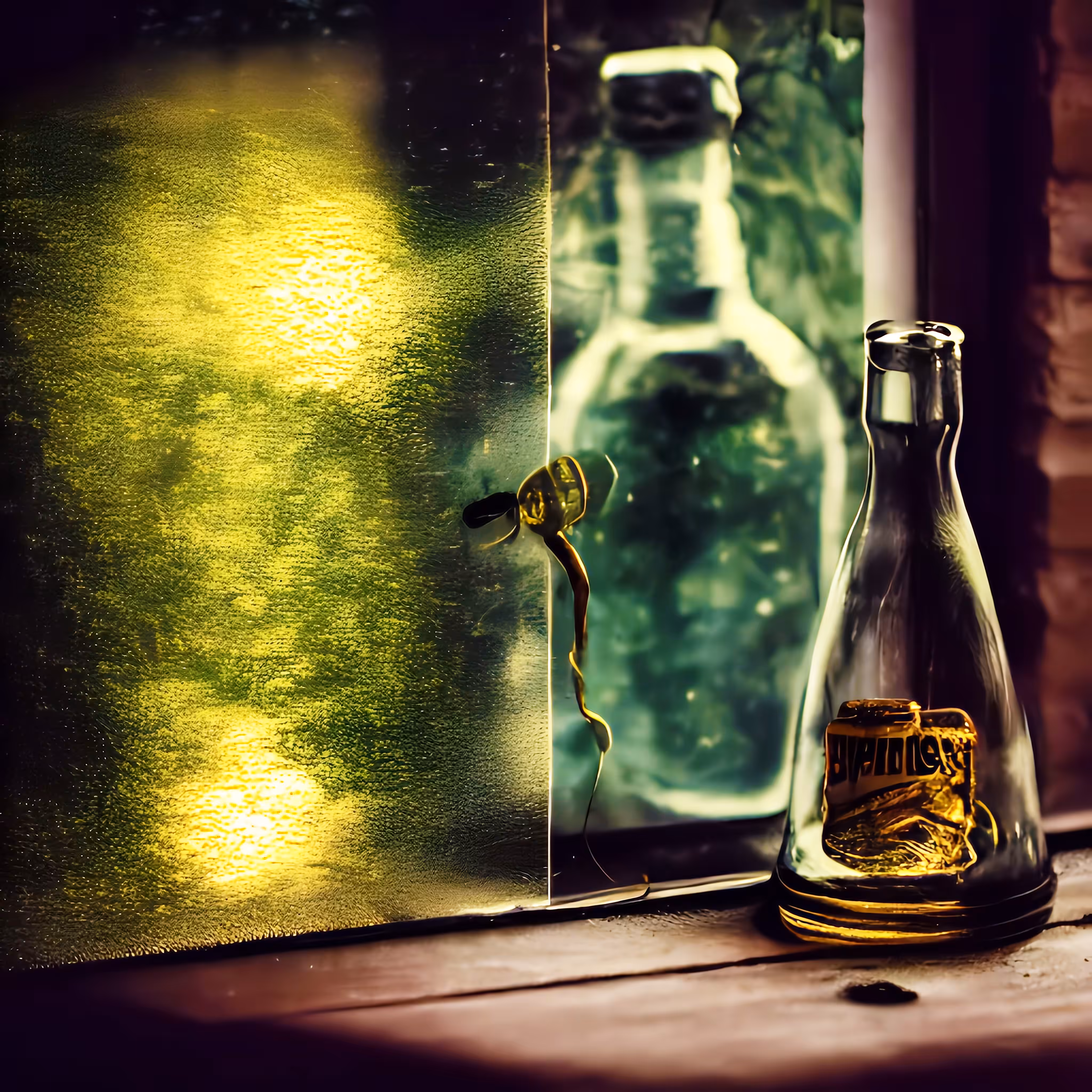 21st Century Snake Oil — Mesmerized By Ether