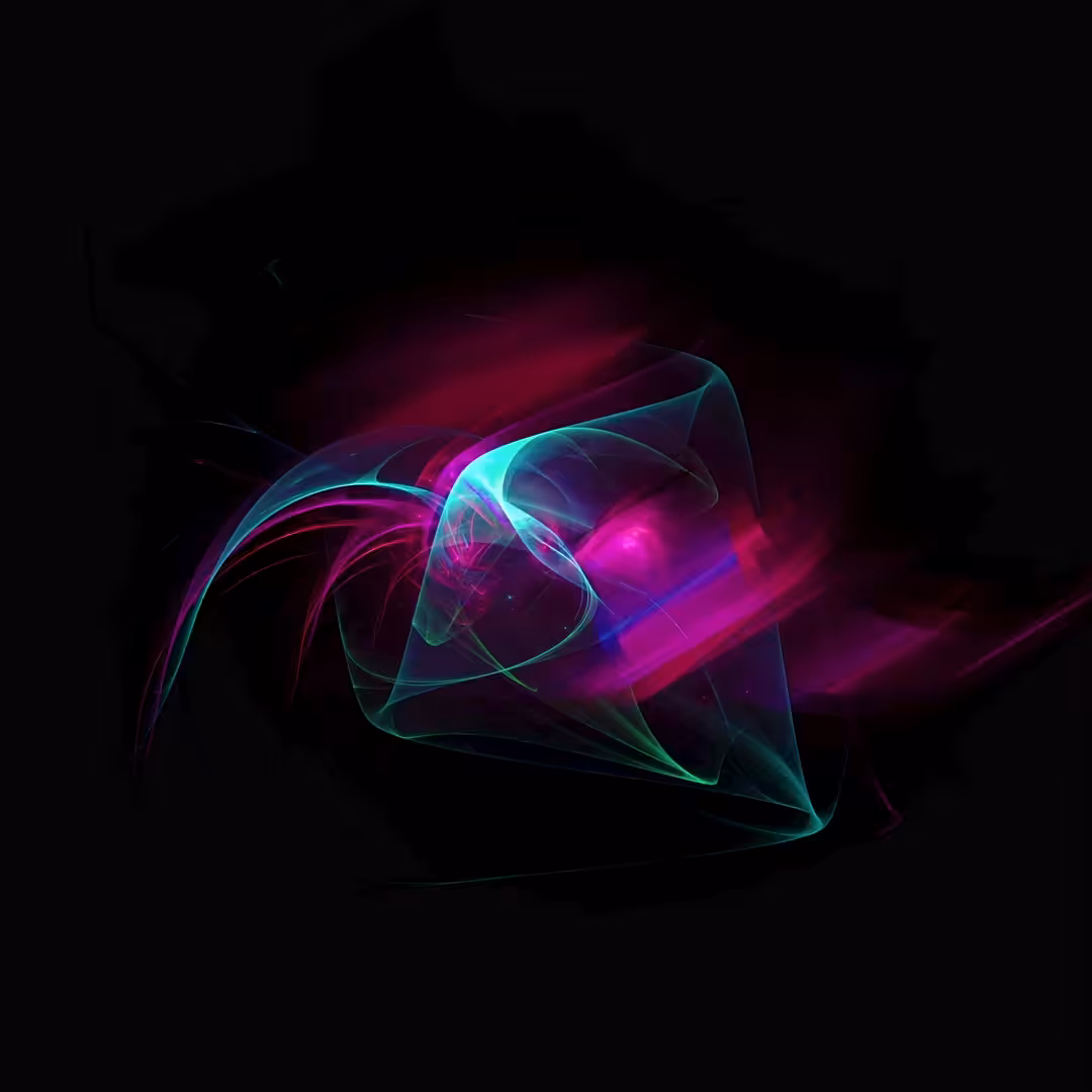 Fractal #001