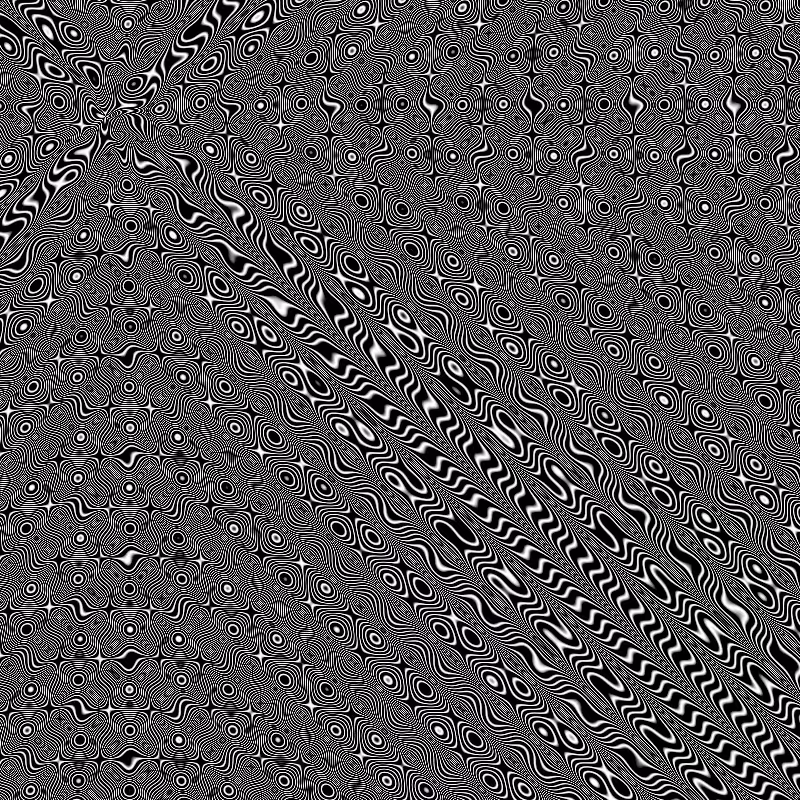 Quantum Vacuum #578