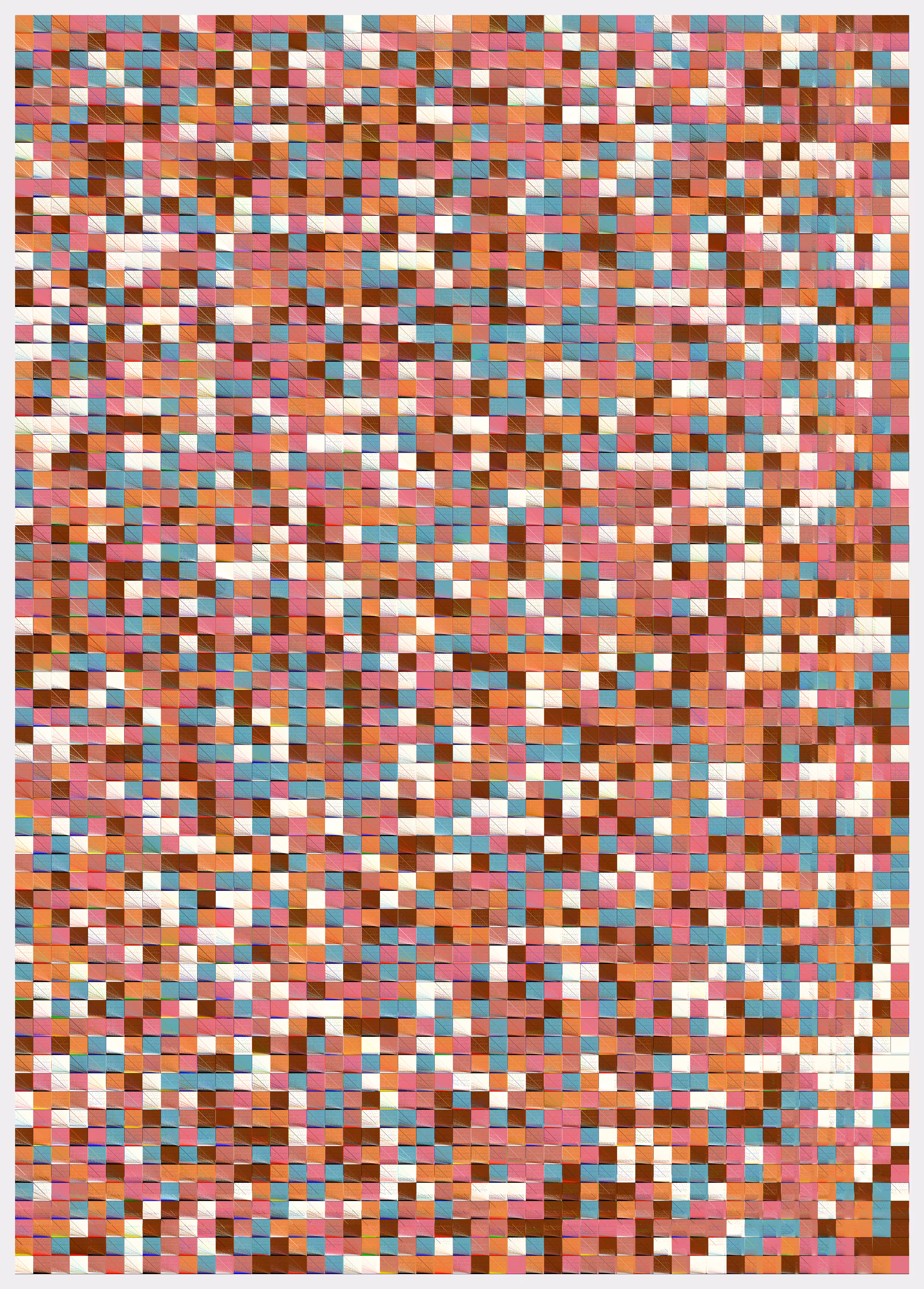 Interpolator #68