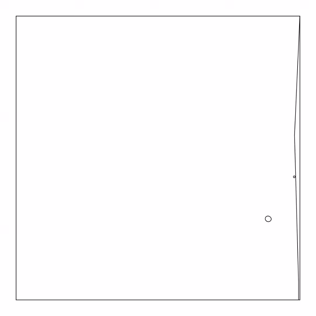 Unconditional Drawing #36