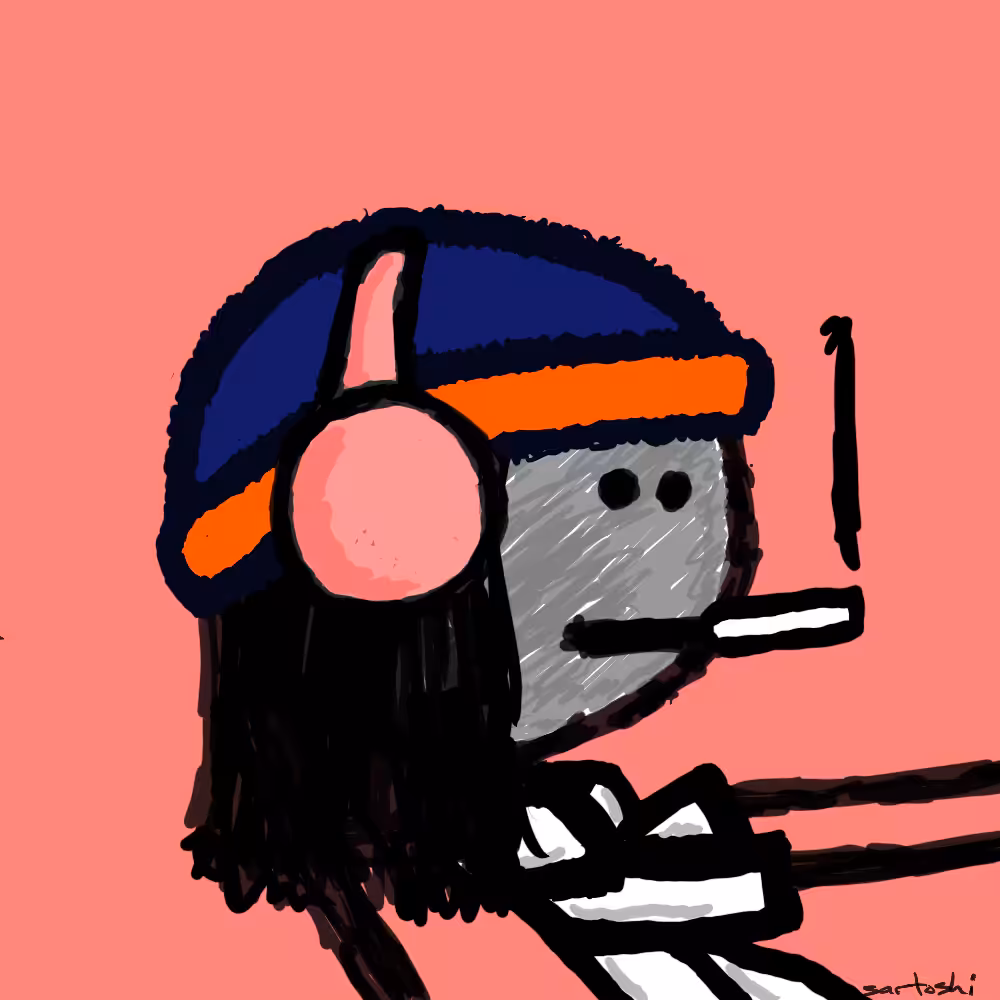 mfer #7782